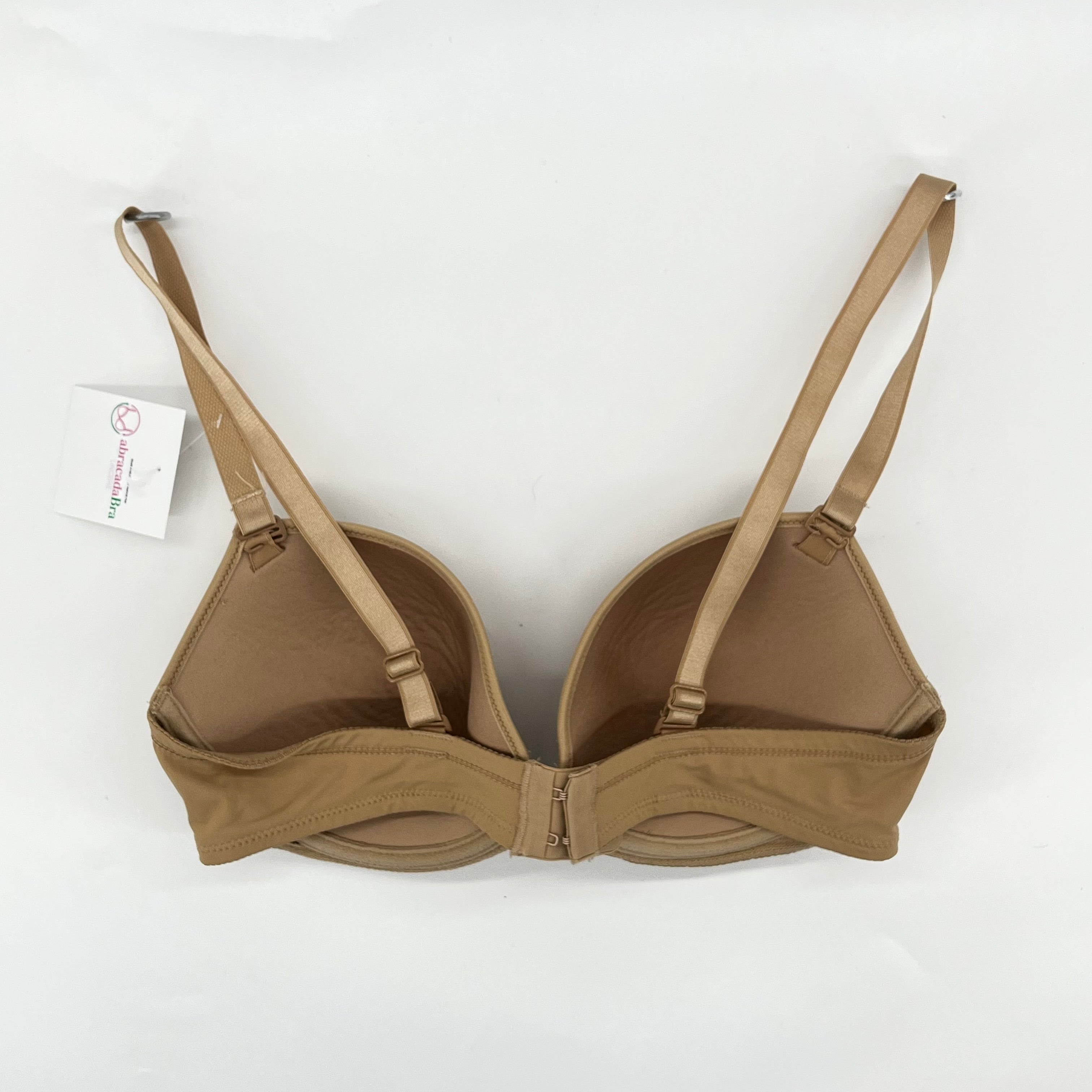 Soutien-gorge Darjeeling Beige