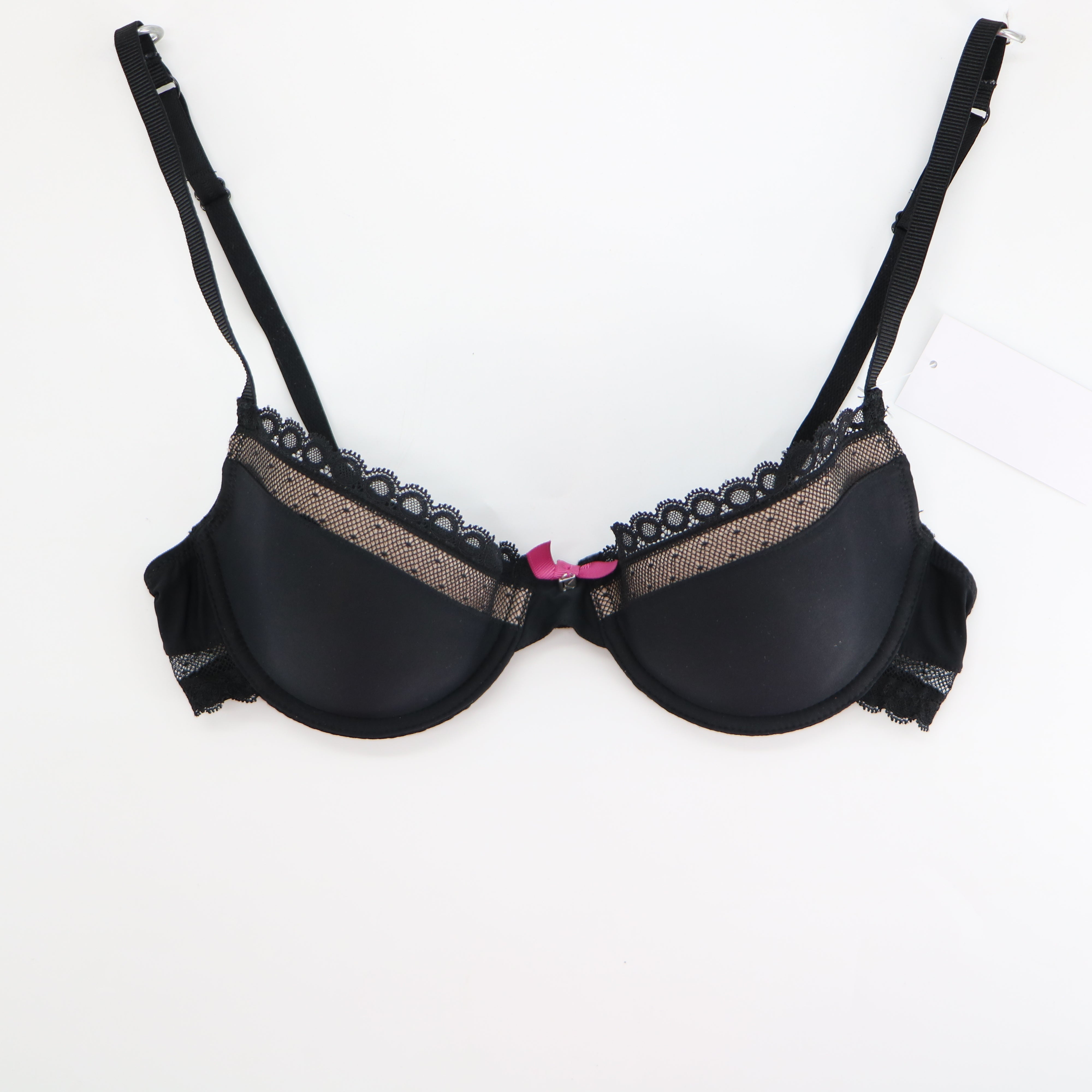 Soutien-gorge Kookai Noir