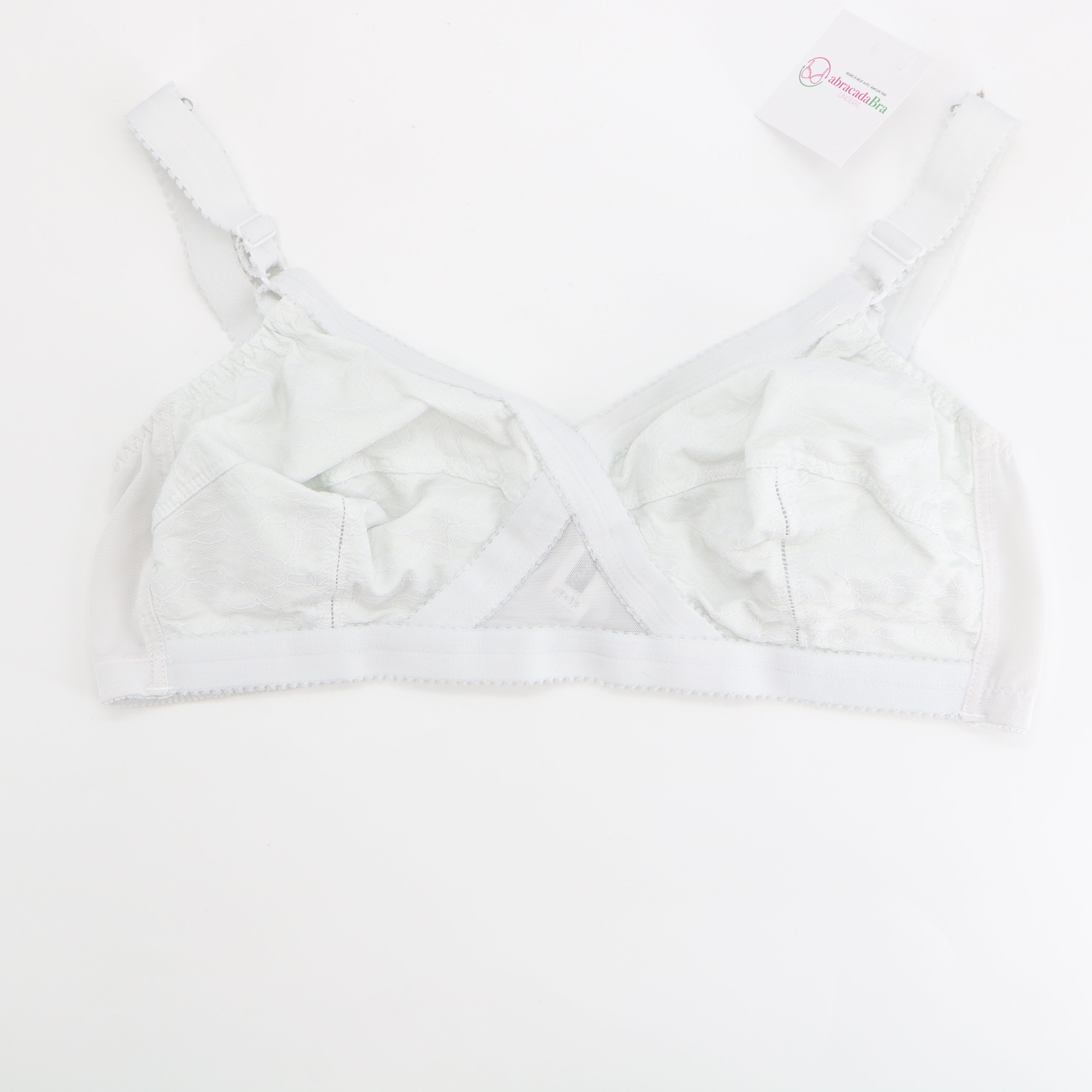 Soutien-gorge Playtex Blanc
