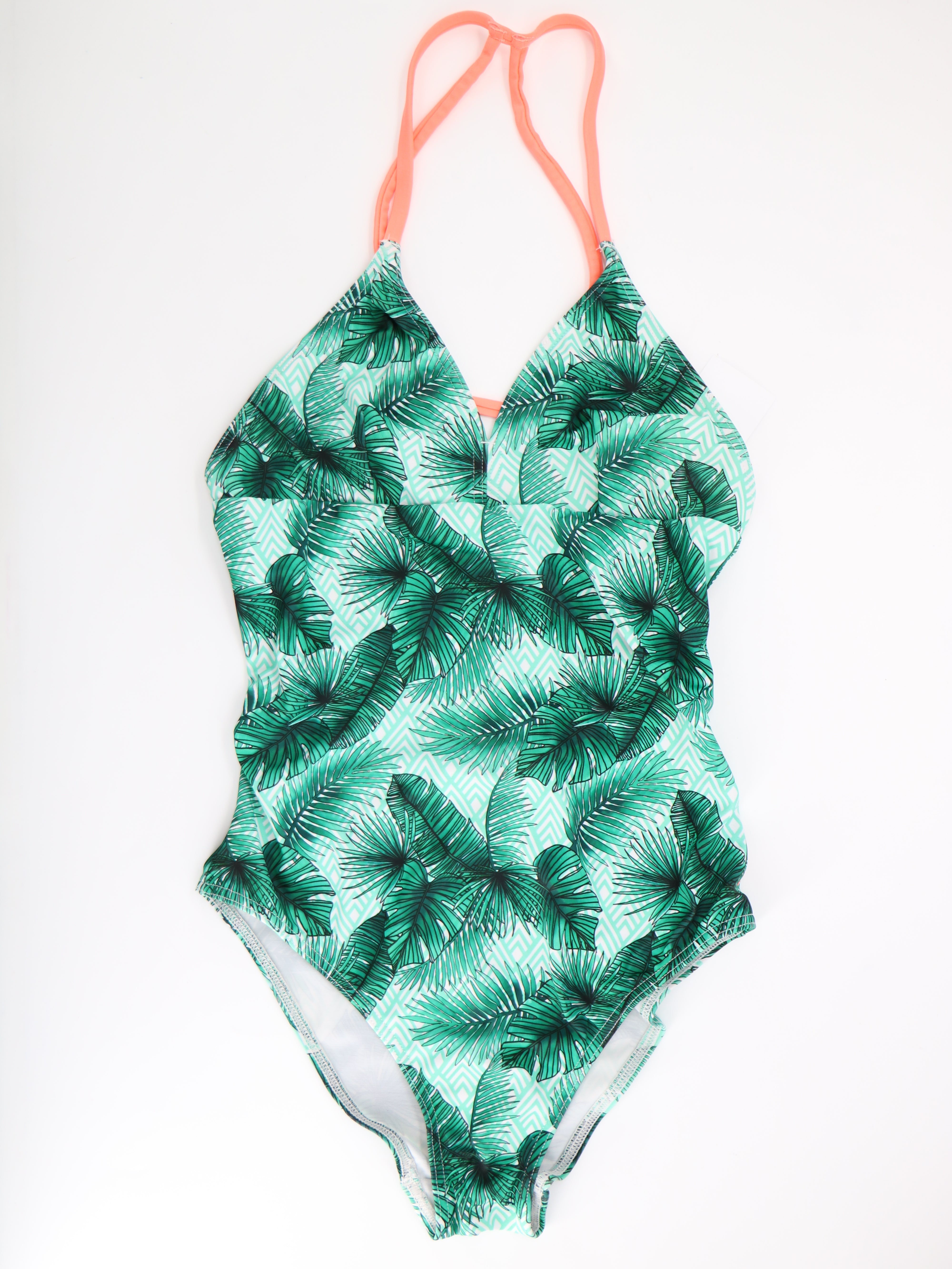Maillot de bain Olaian Vert