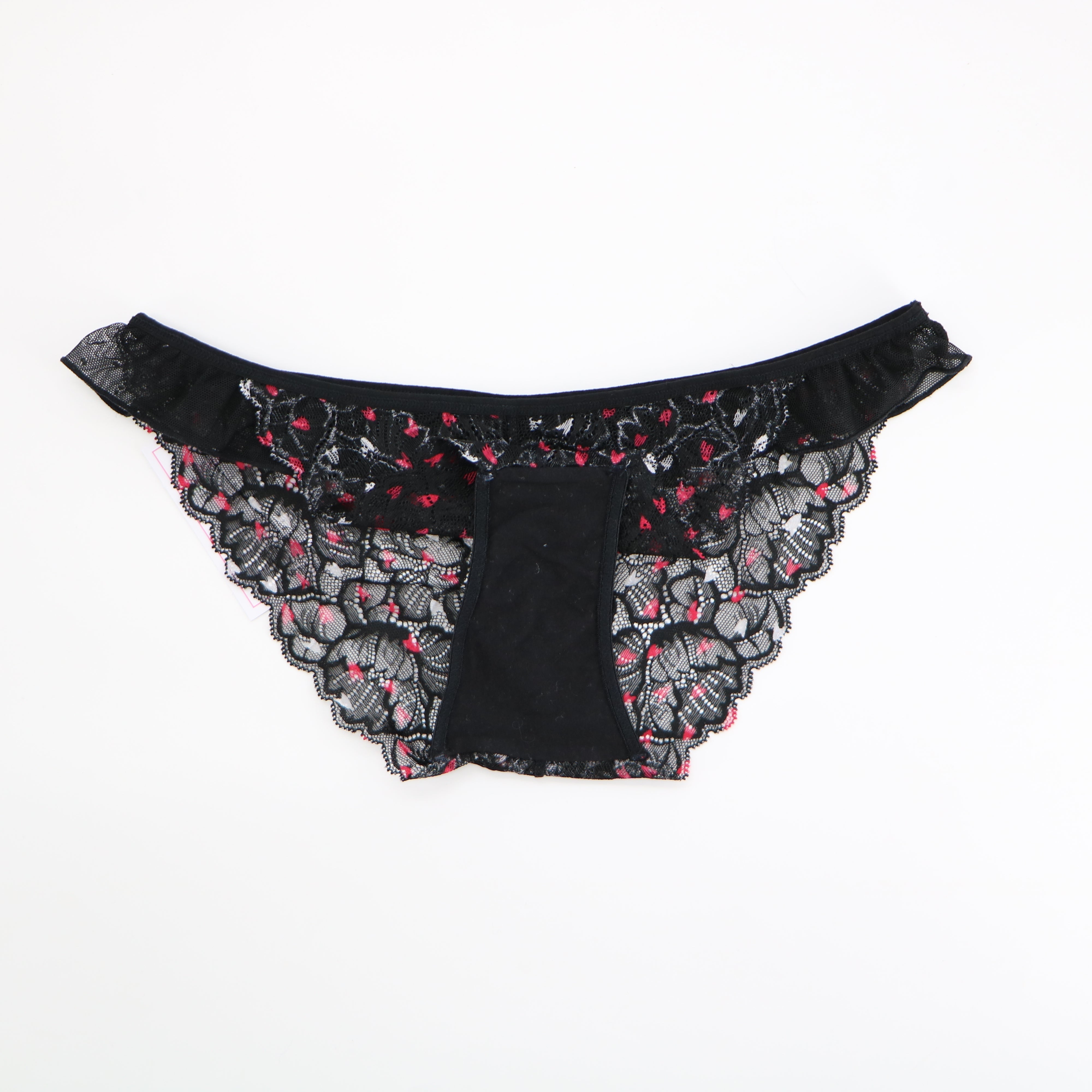 Culotte Noir