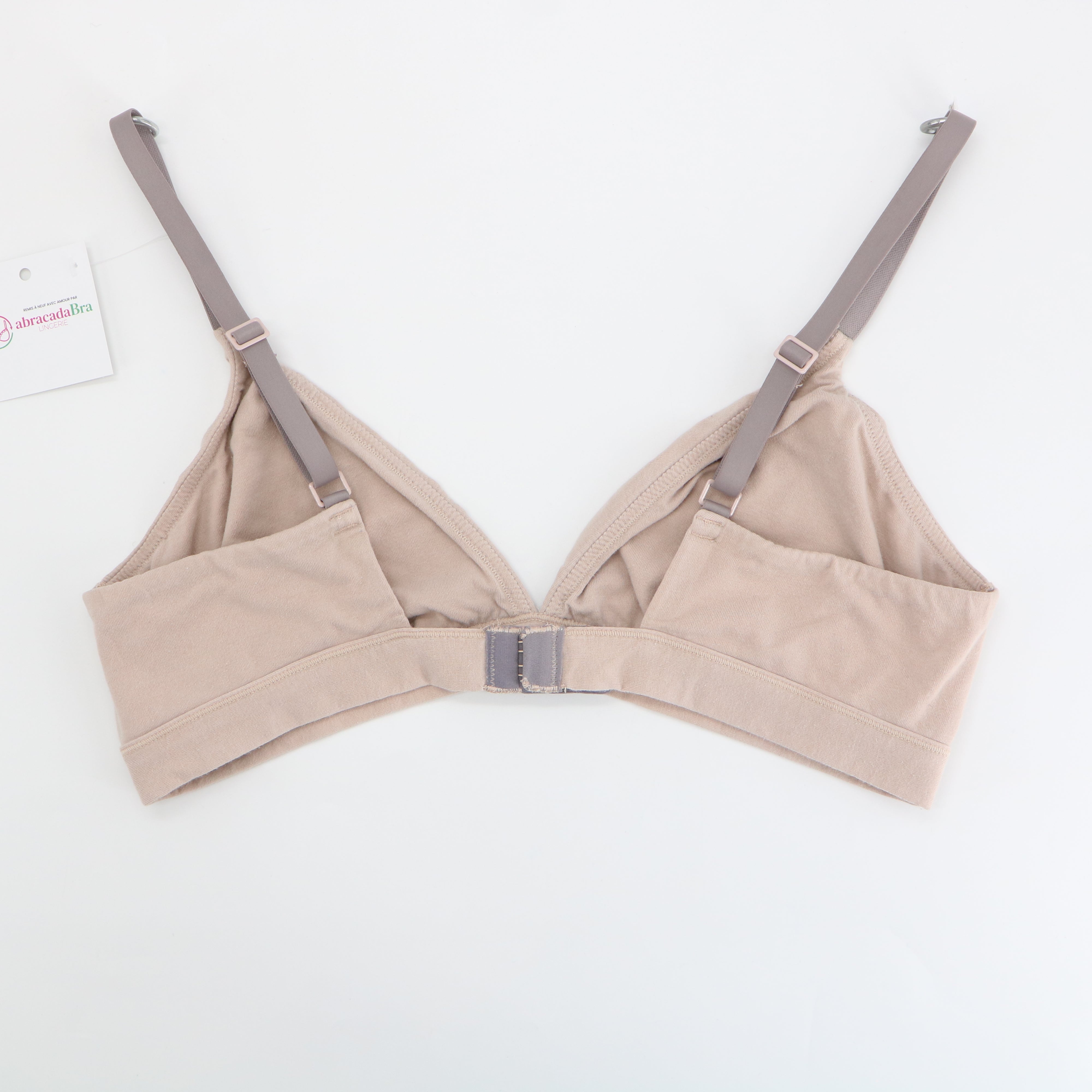 Soutien-gorge ETAM Beige