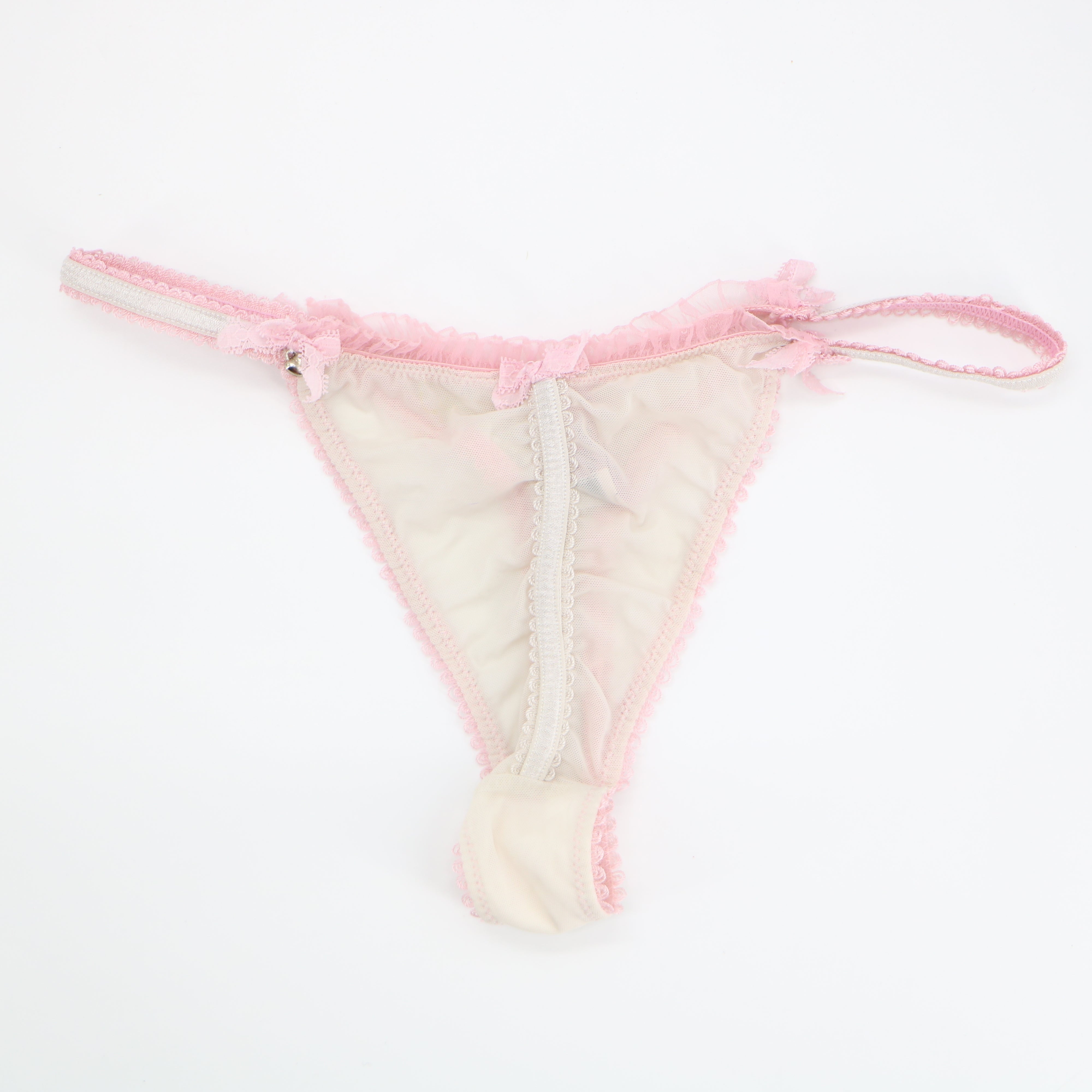 String Caprice Rose