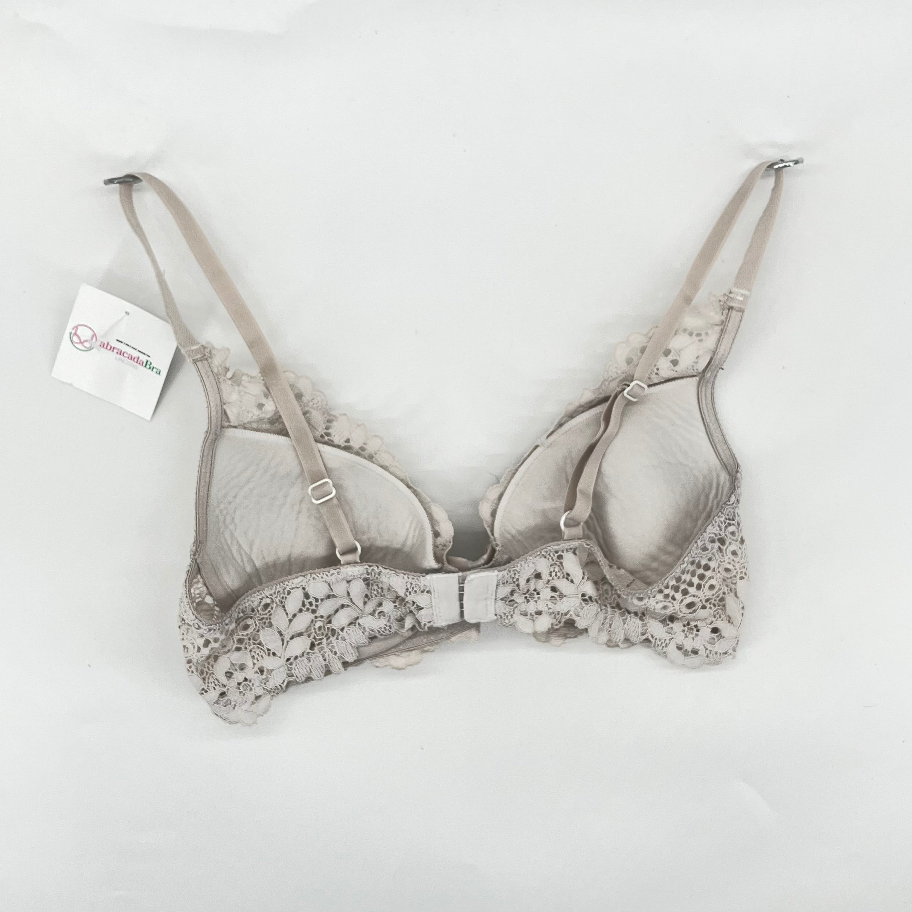 Soutien-gorge ETAM Blanc
