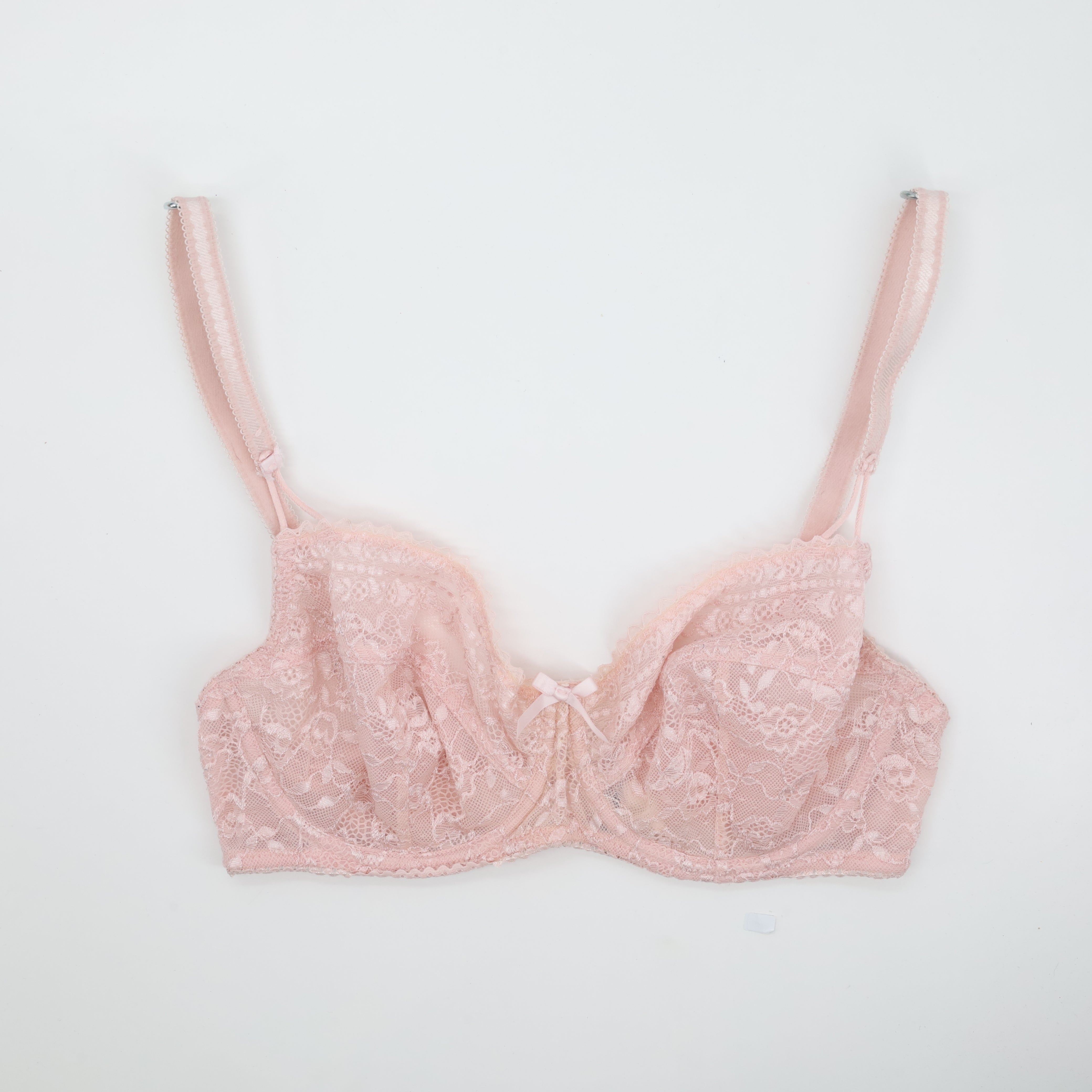 Soutien-gorge ETAM Rose