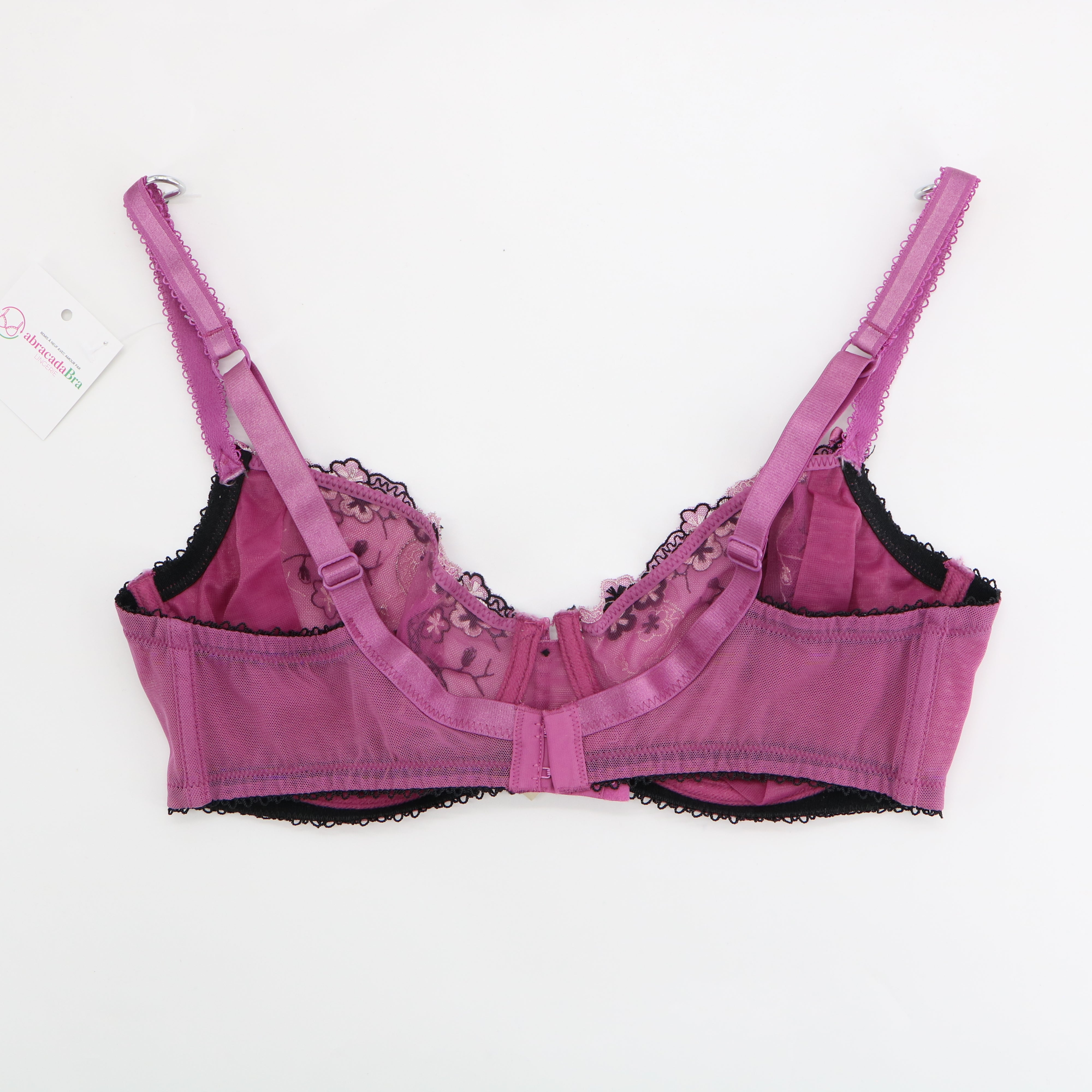 Soutien-gorge Violet