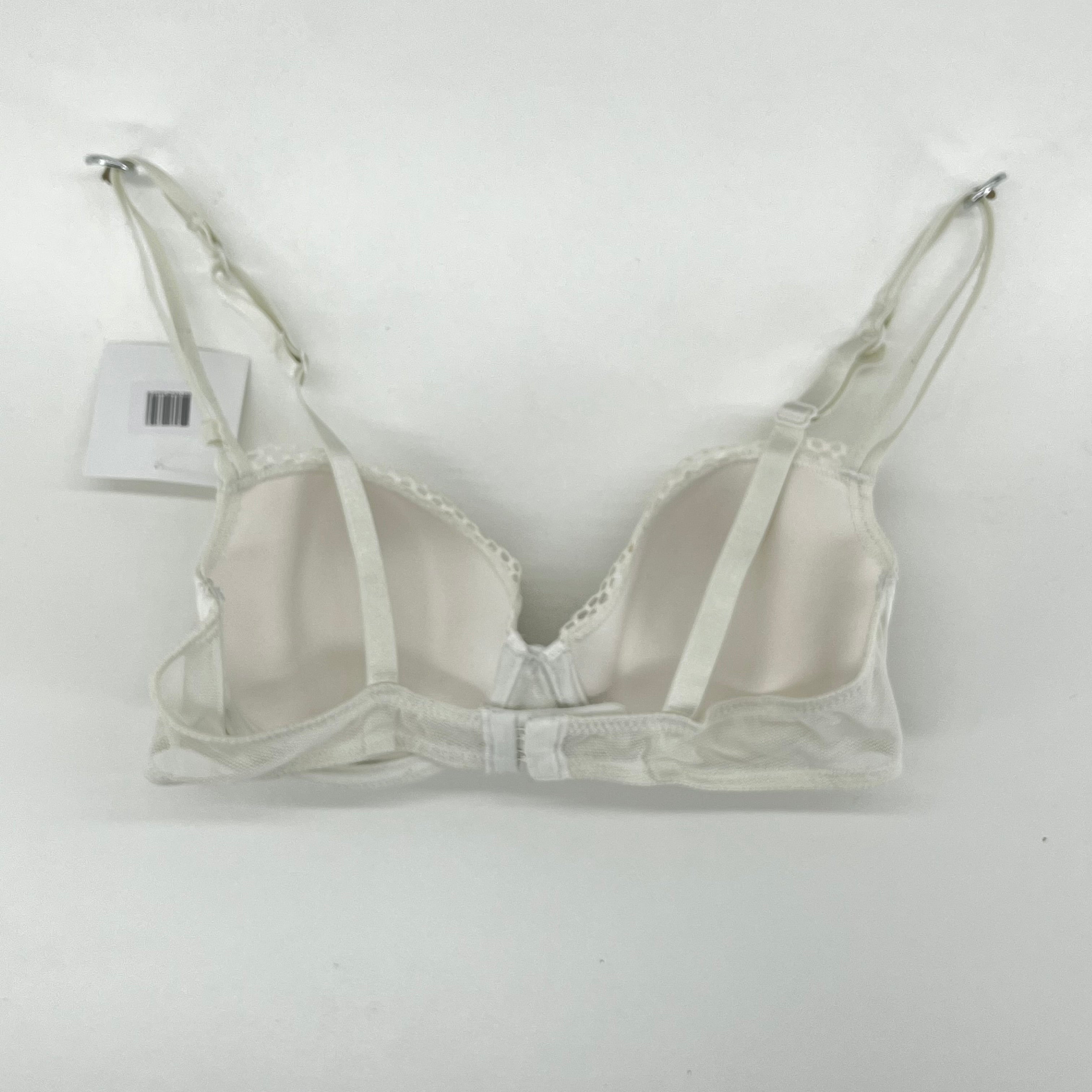 Soutien-gorge Blanc
