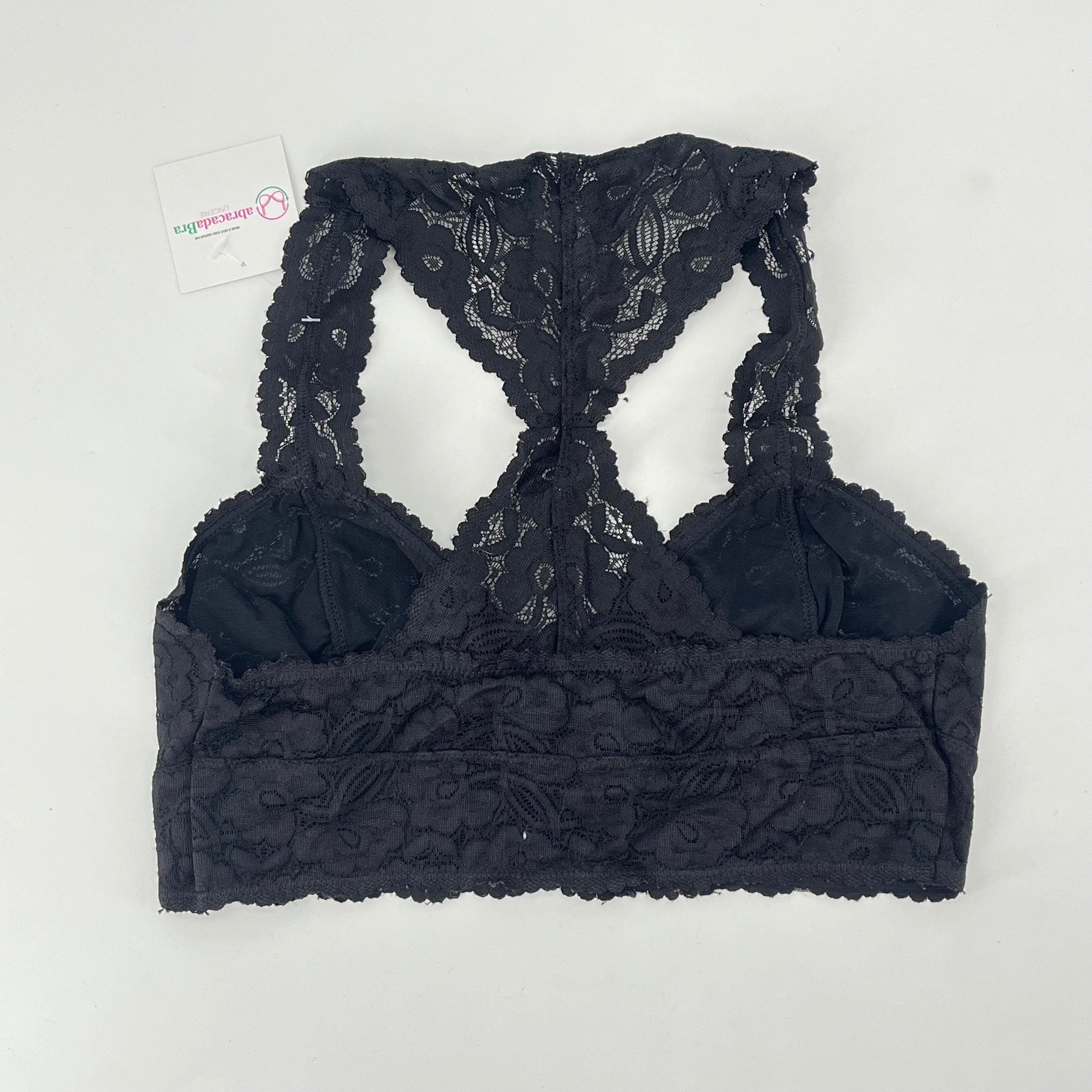 Soutien-gorge Noir
