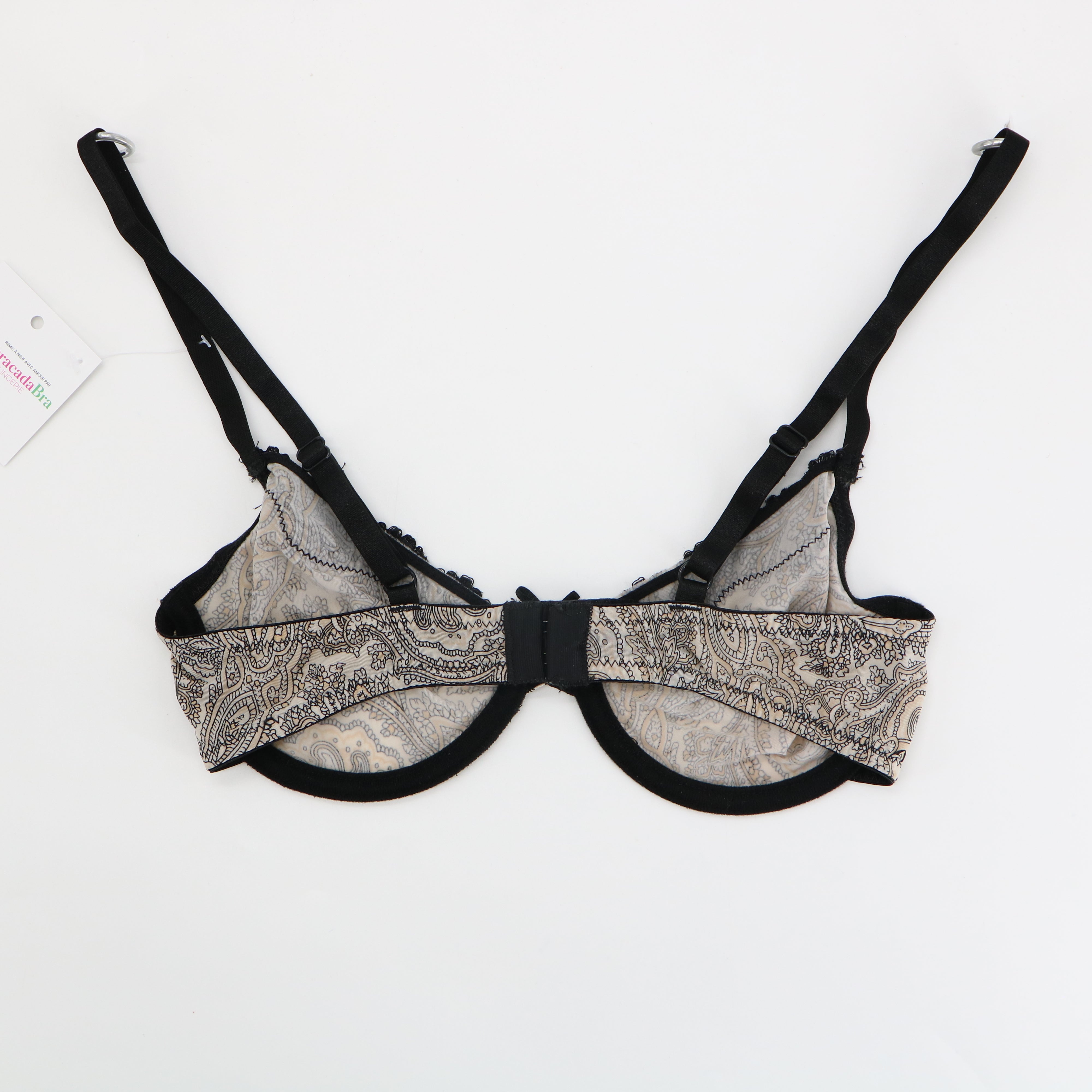 Soutien-gorge Noir