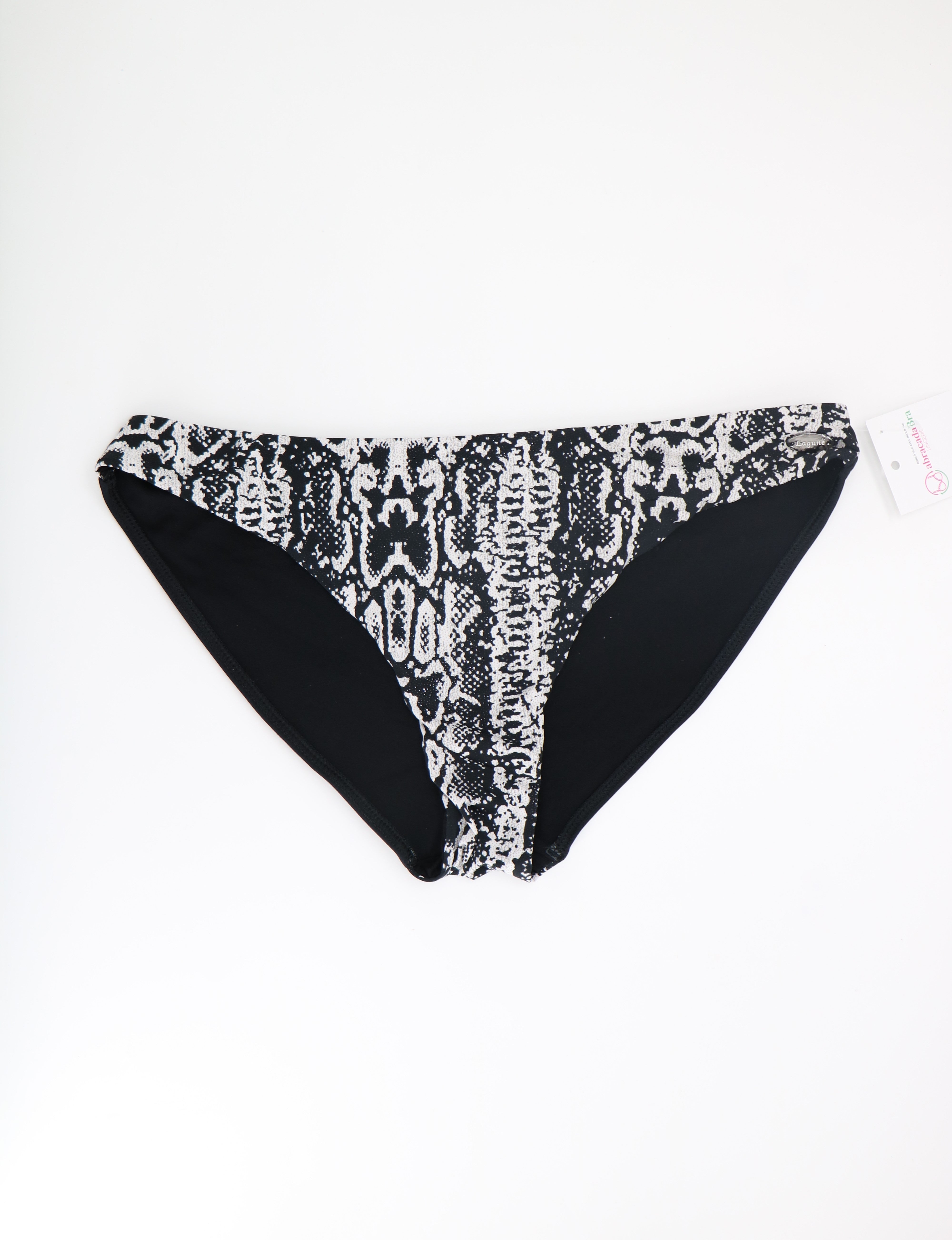 Maillot de bain Lagune Noir