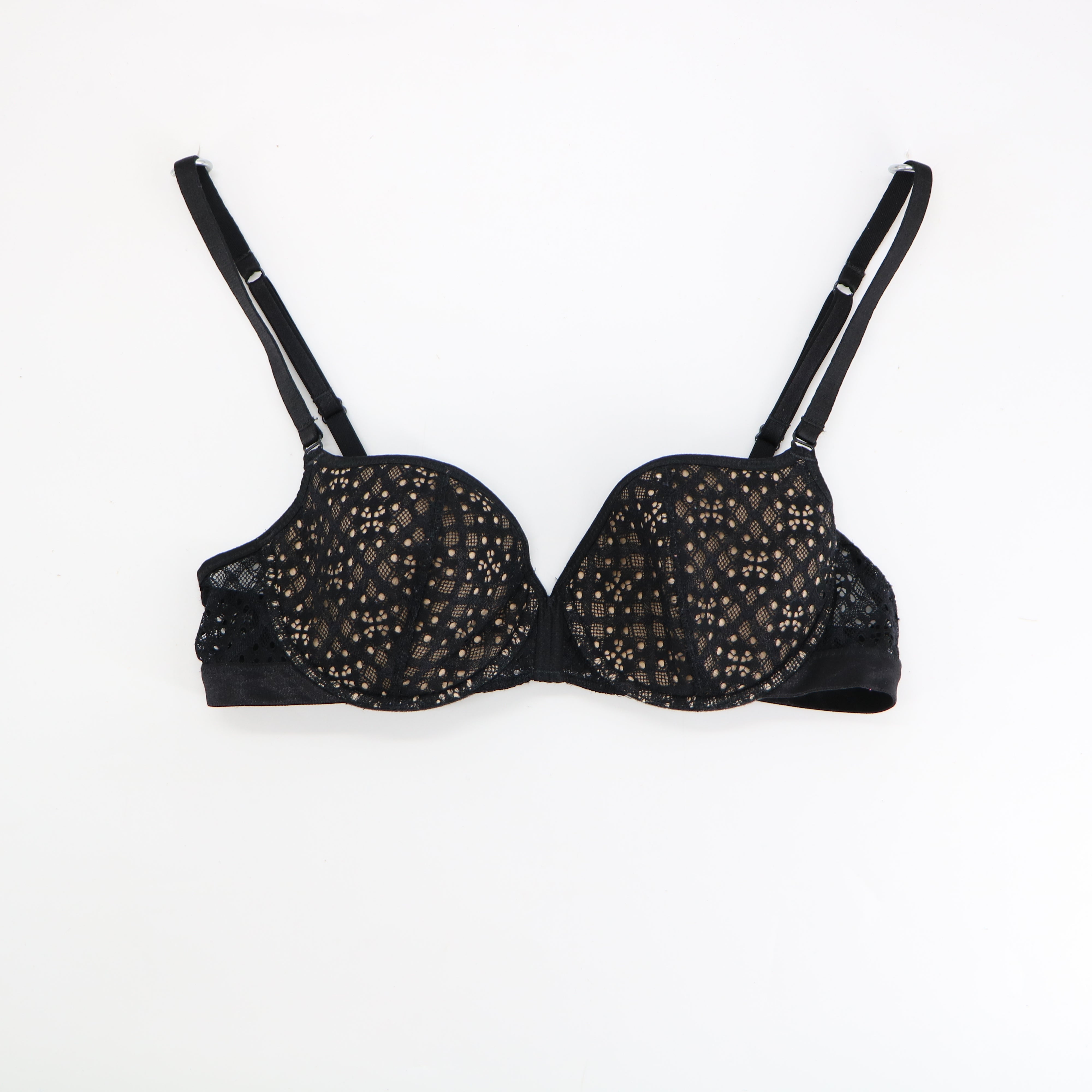 Soutien-gorge Maison Lejaby Noir