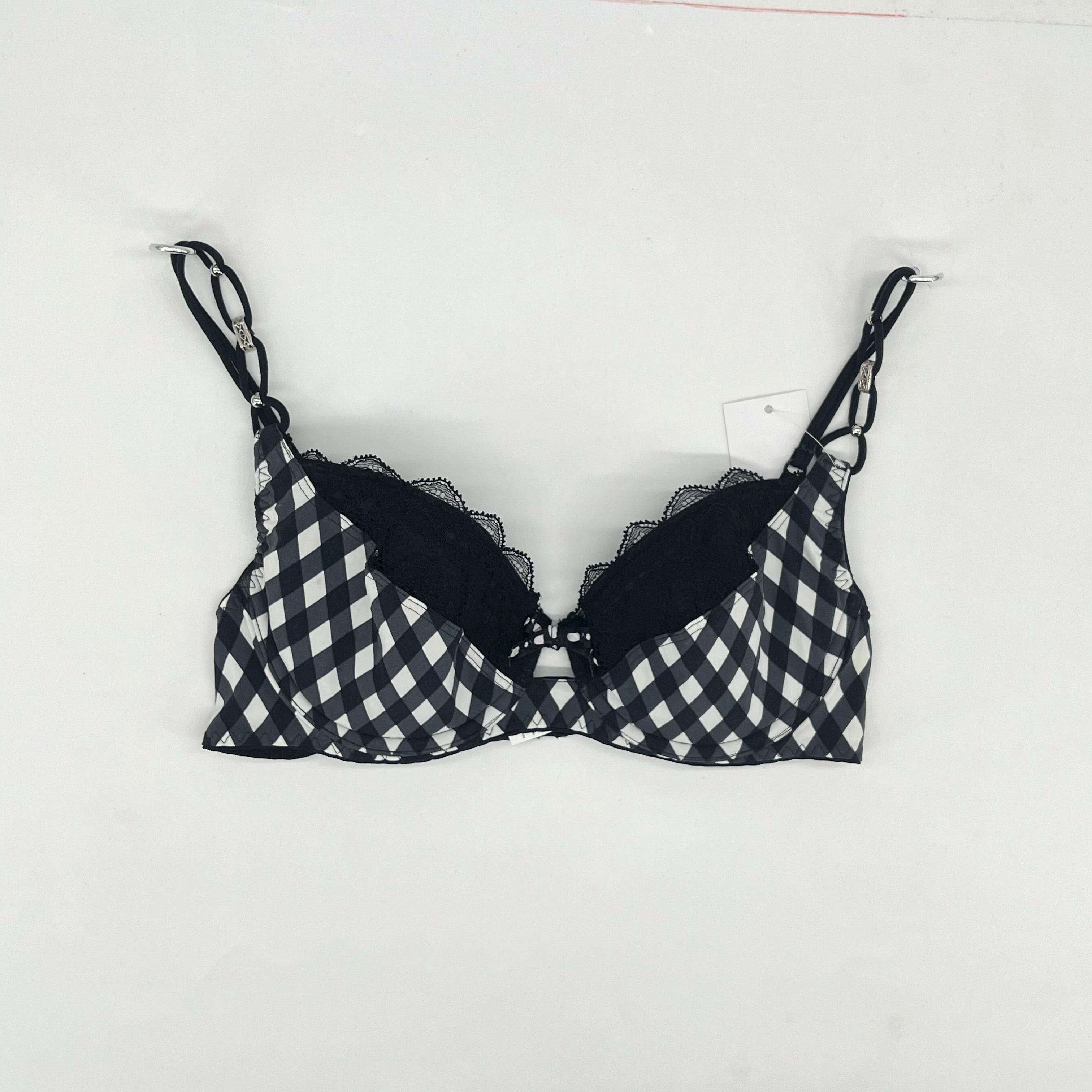 Soutien-gorge Allande Noir