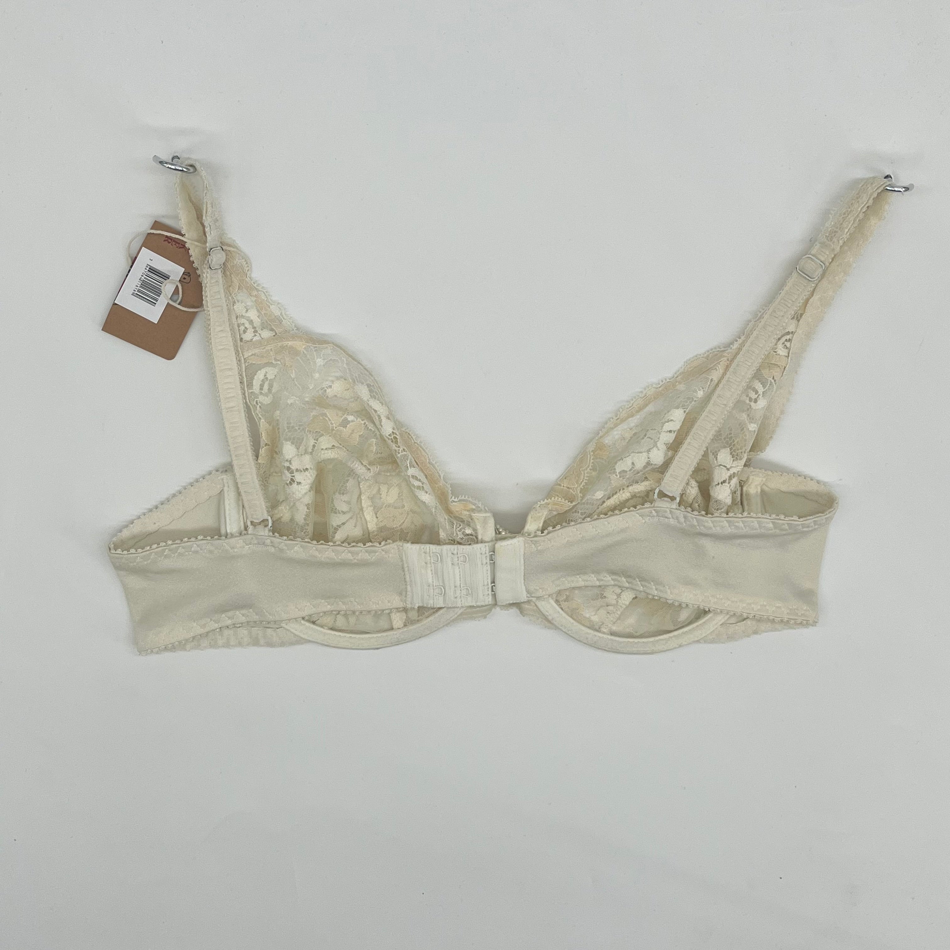 Soutien-gorge Barbara Beige