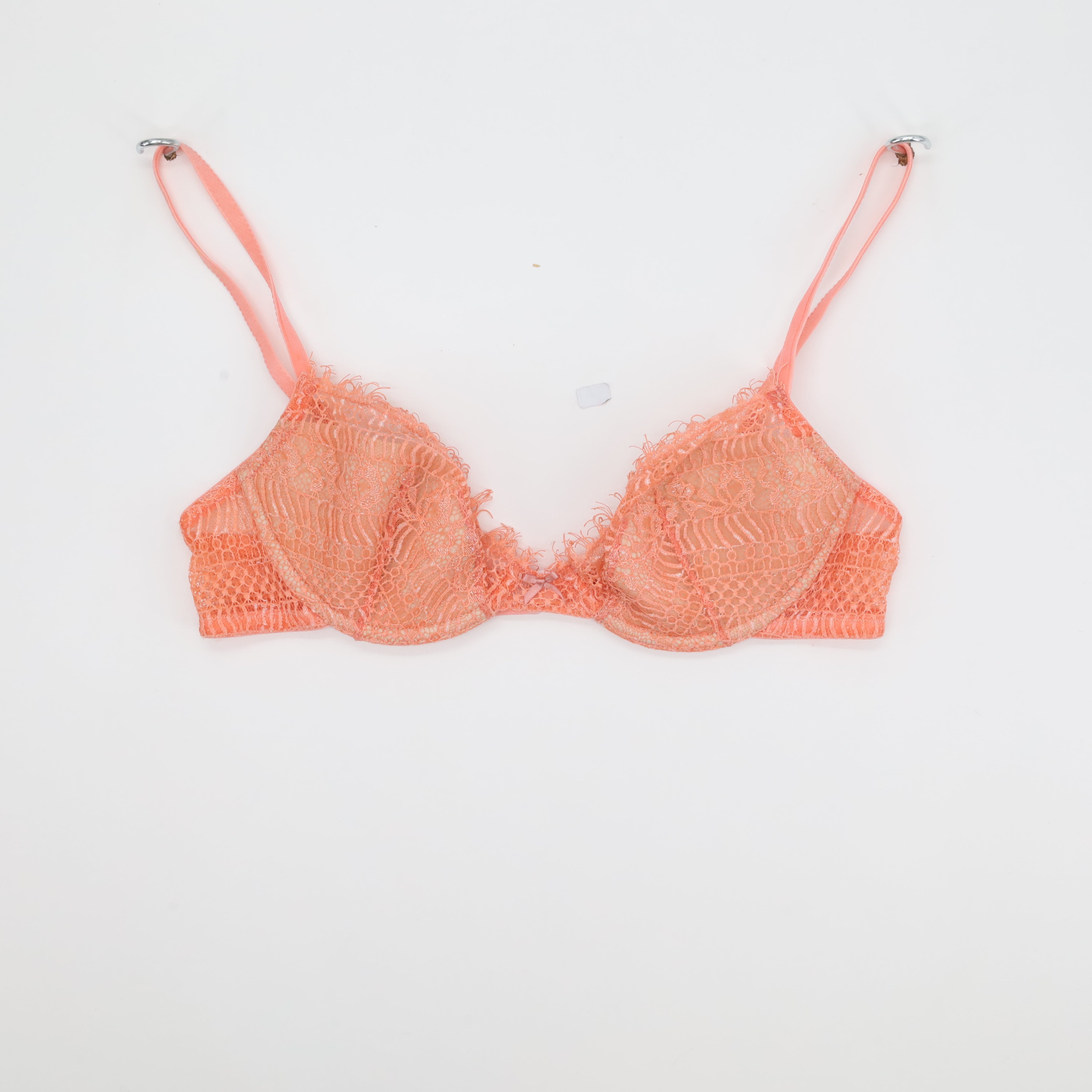 Soutien-gorge Ysé Orange