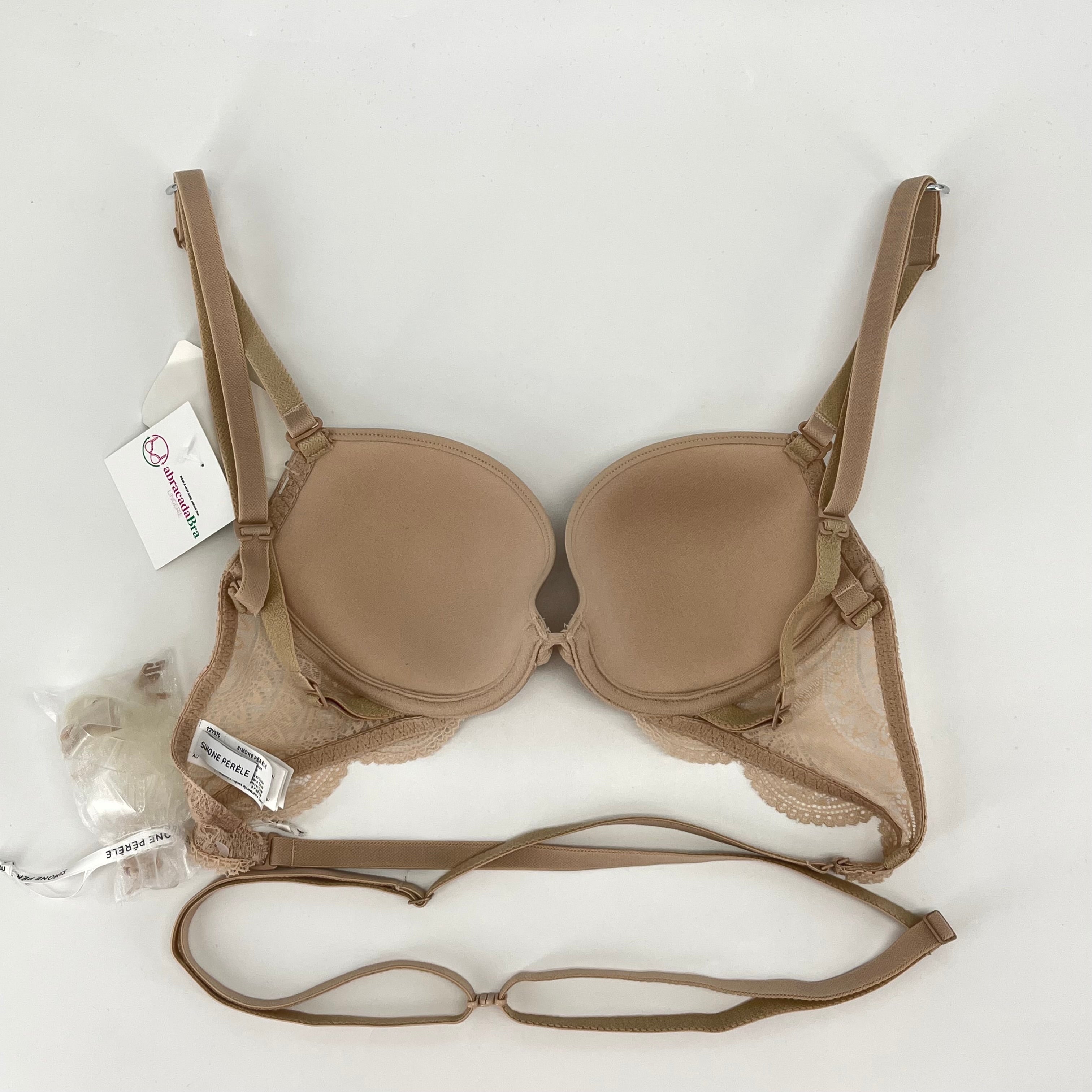 Soutien-gorge Simone Pérèle Beige