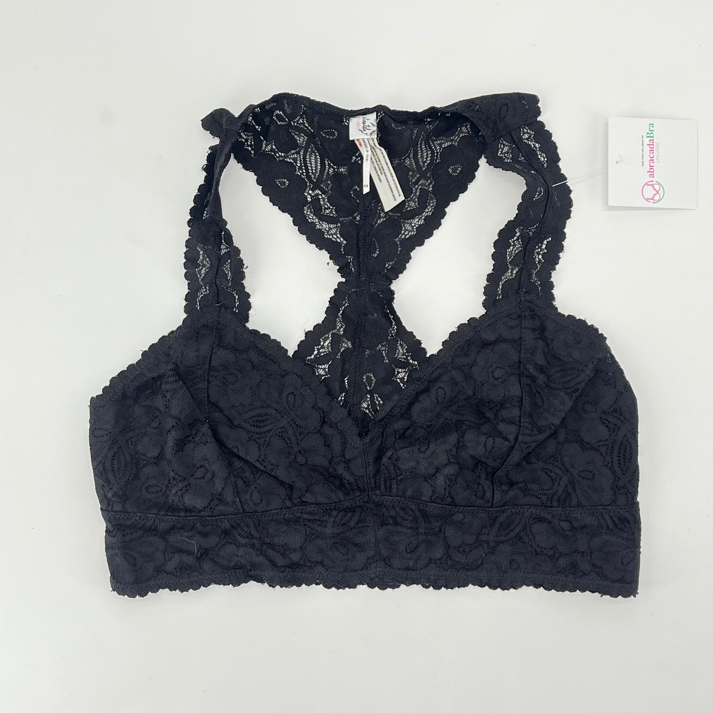 Soutien-gorge Noir