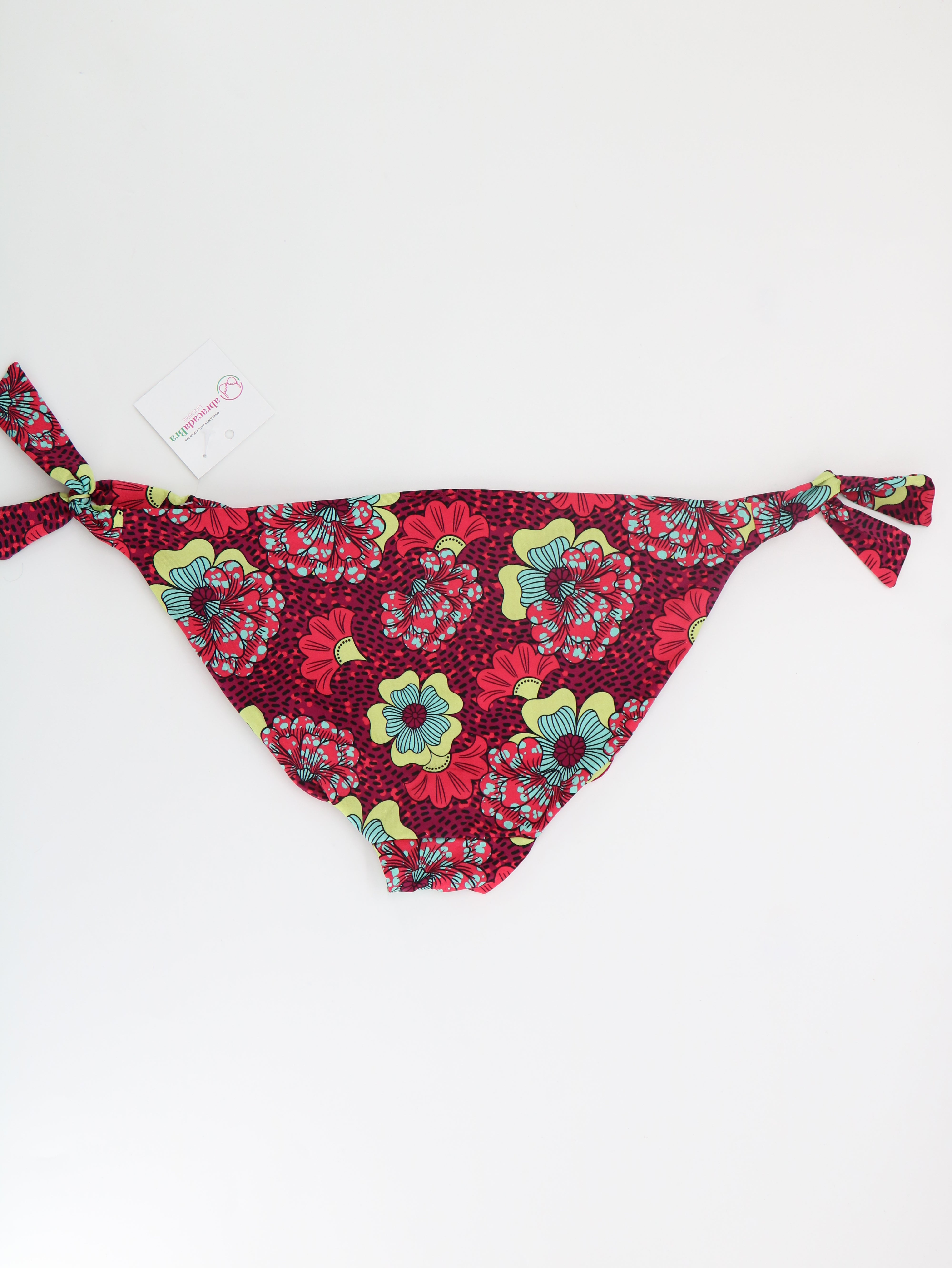 Maillot de bain Rouge