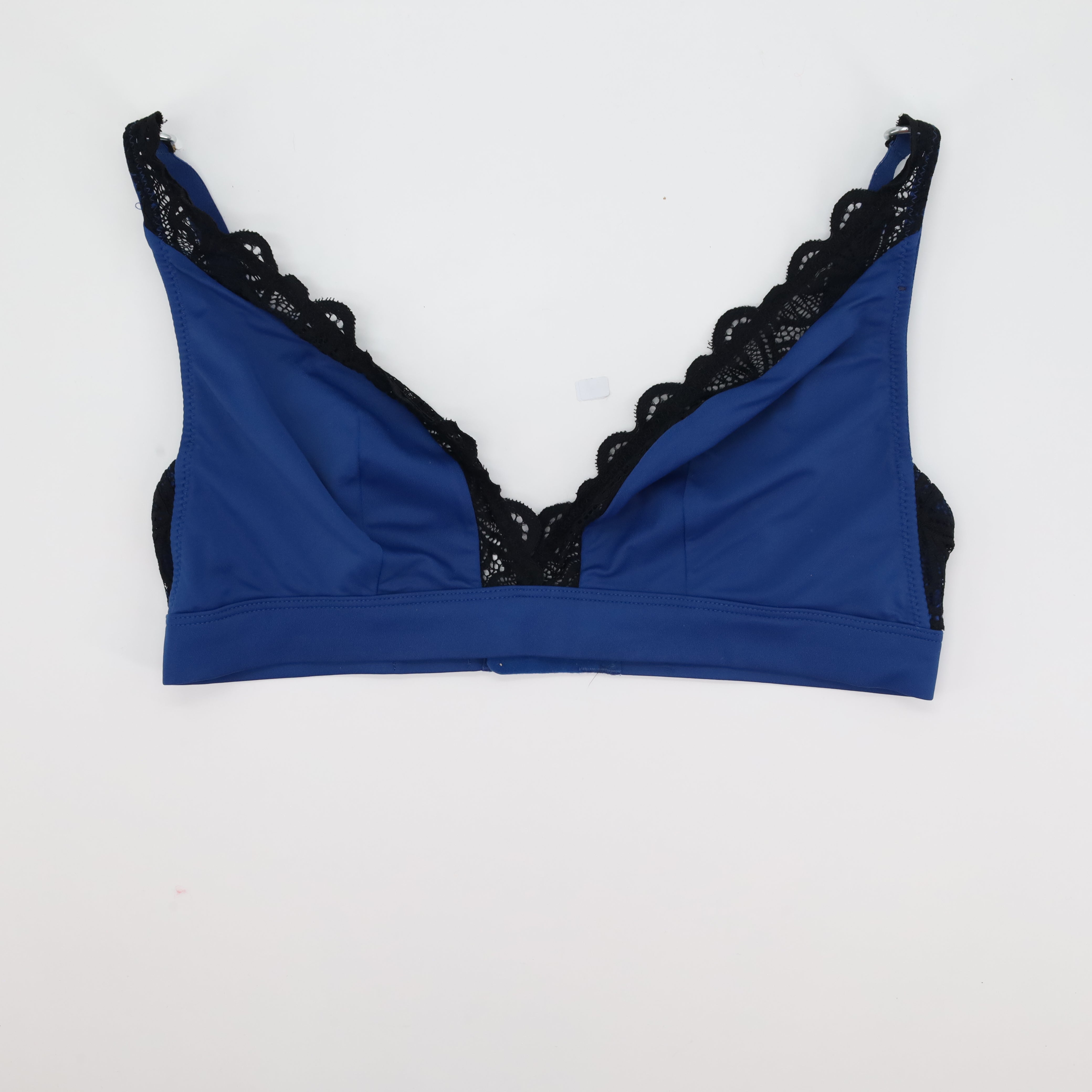 Soutien-gorge RougeGorge Bleu