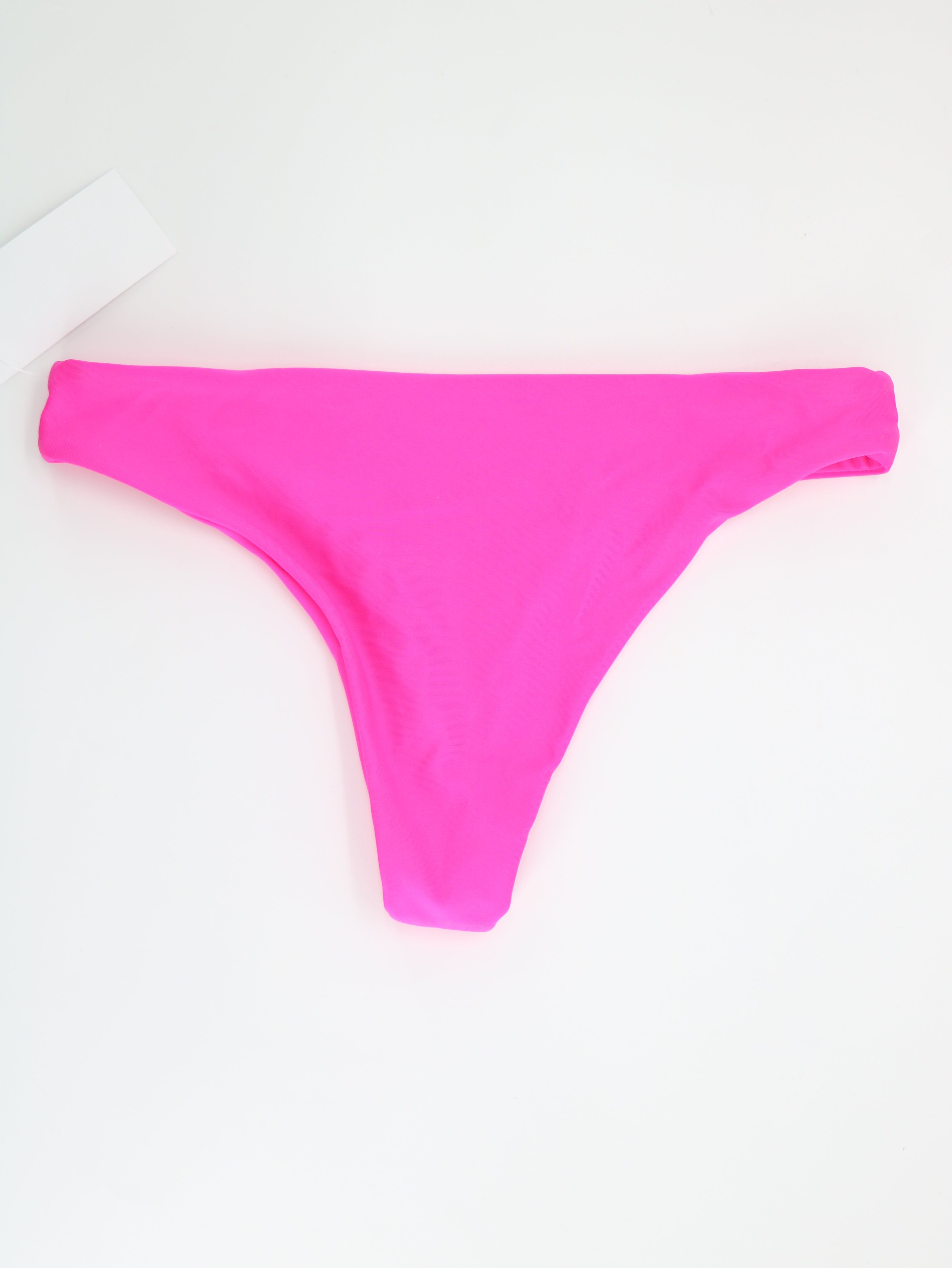 Maillot de bain (neuf) Rose