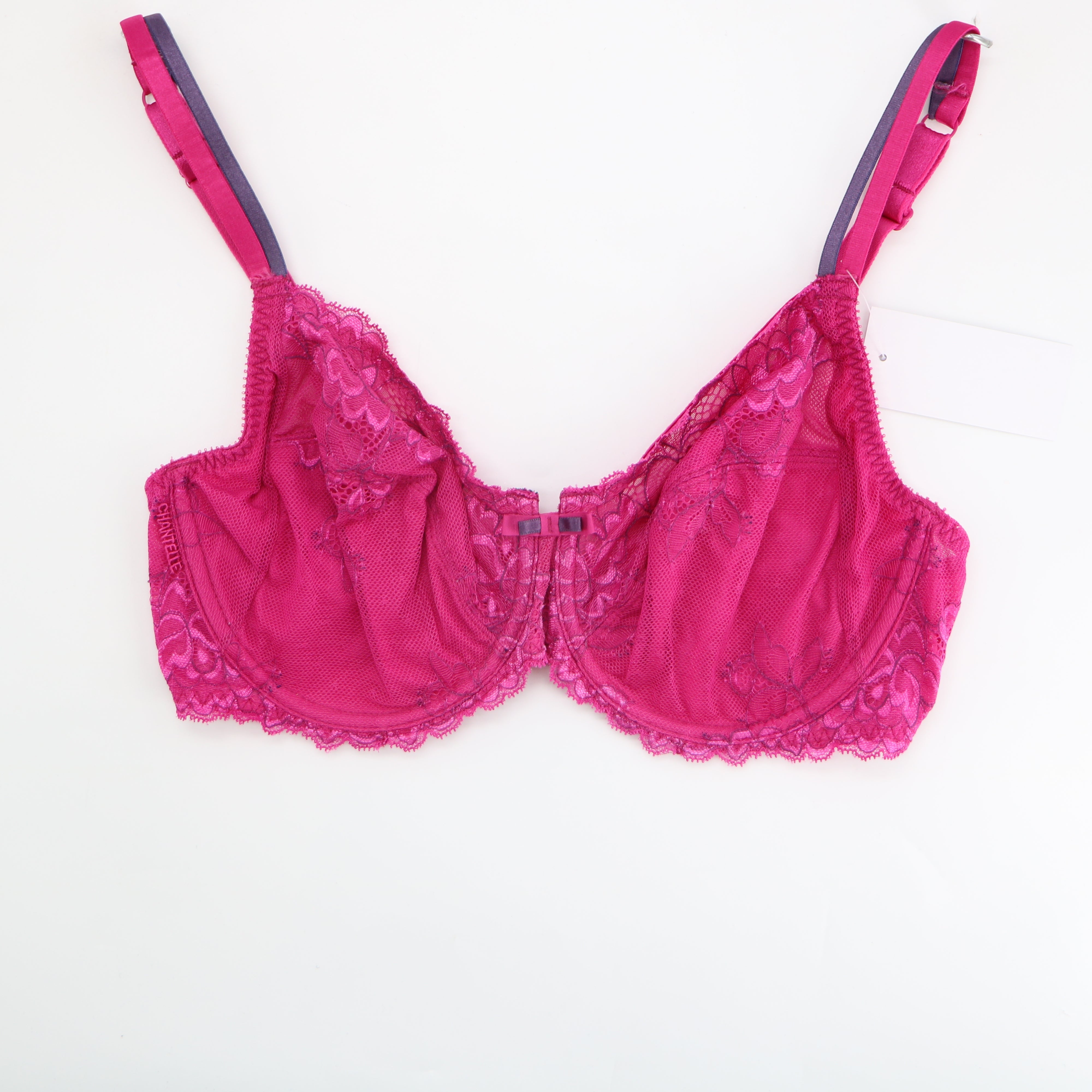 Soutien-gorge Chantelle Rose