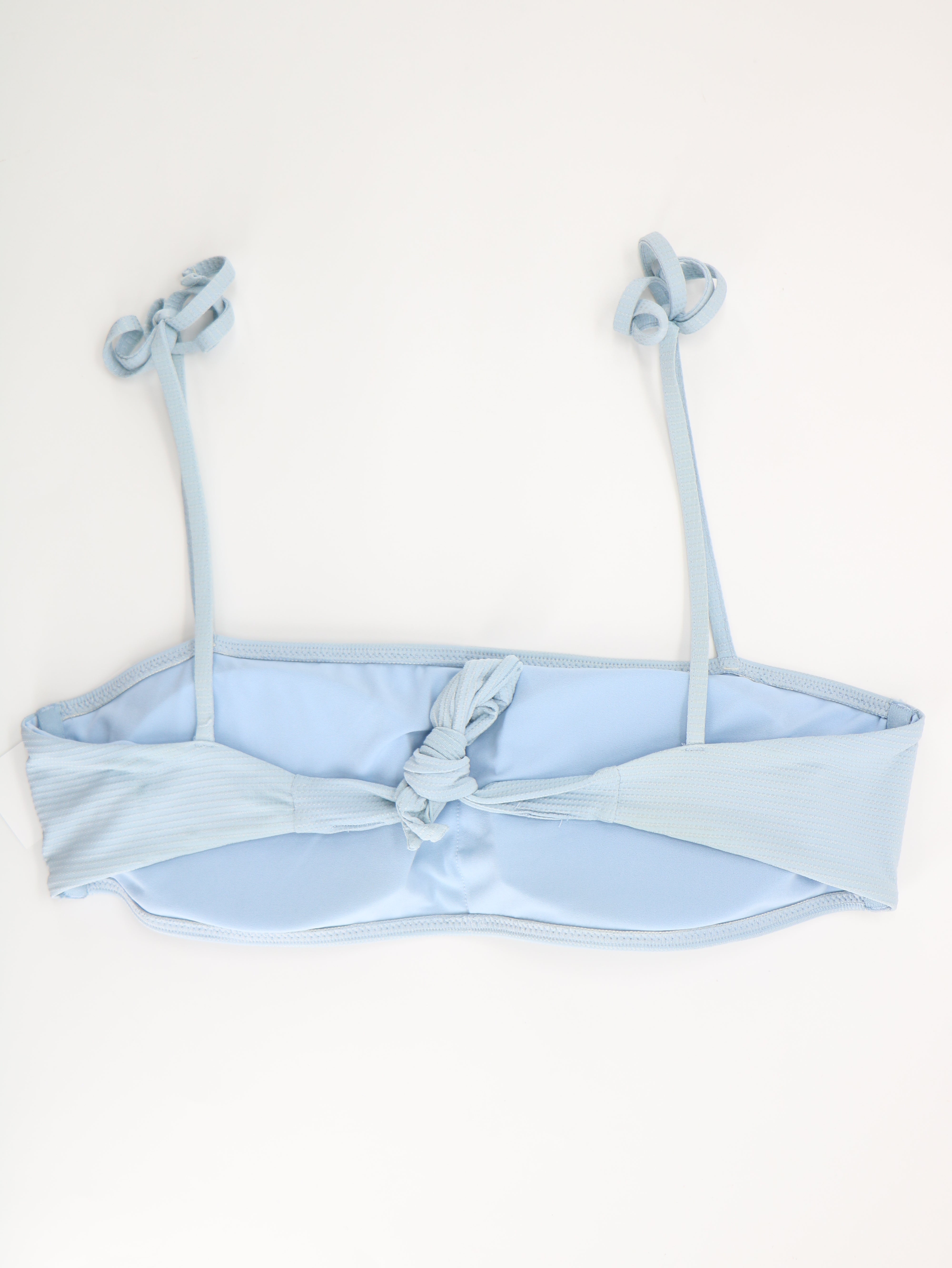 Maillot de bain Bleu