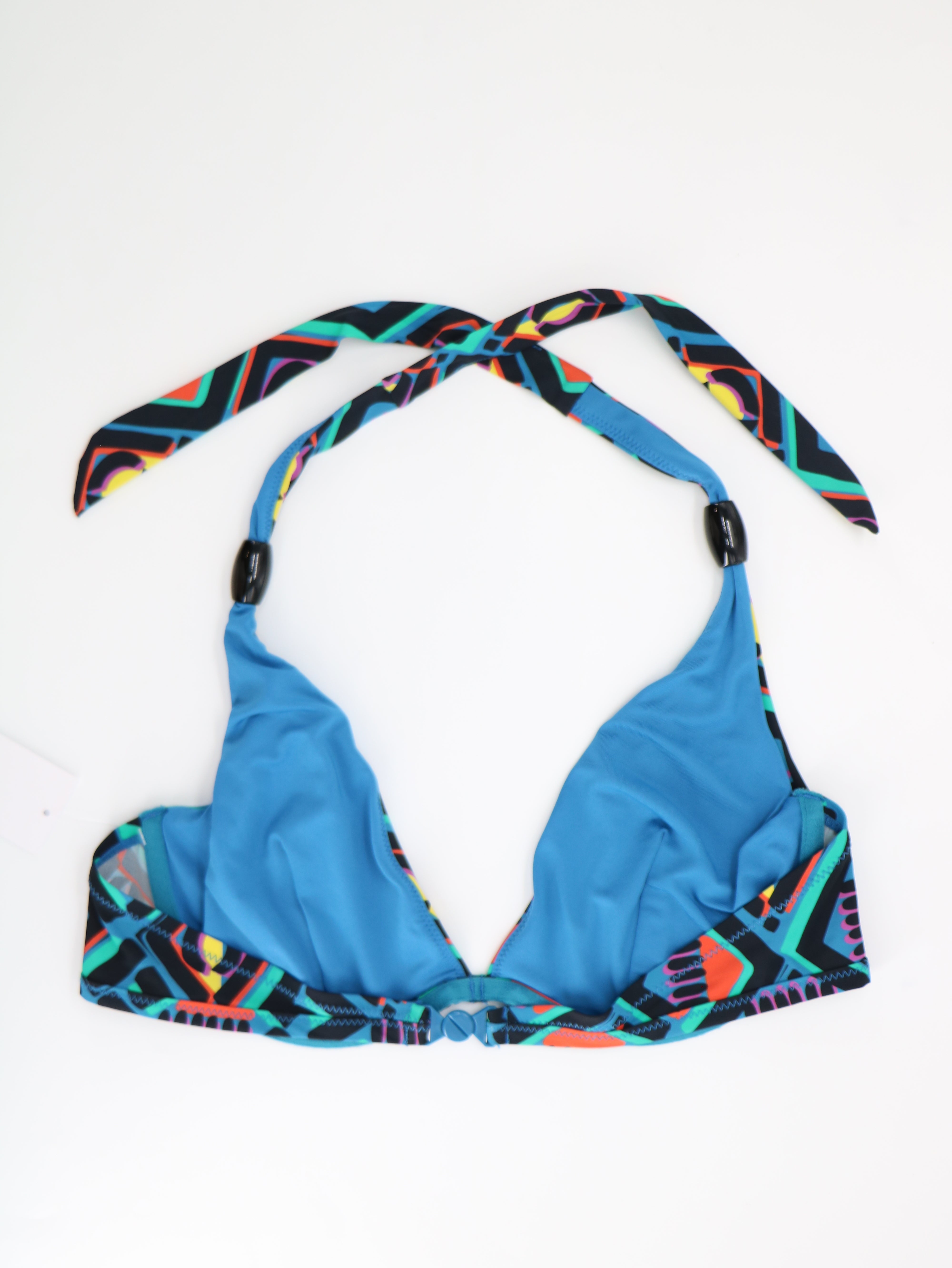 Maillot de bain Darjeeling (neuf) Bleu