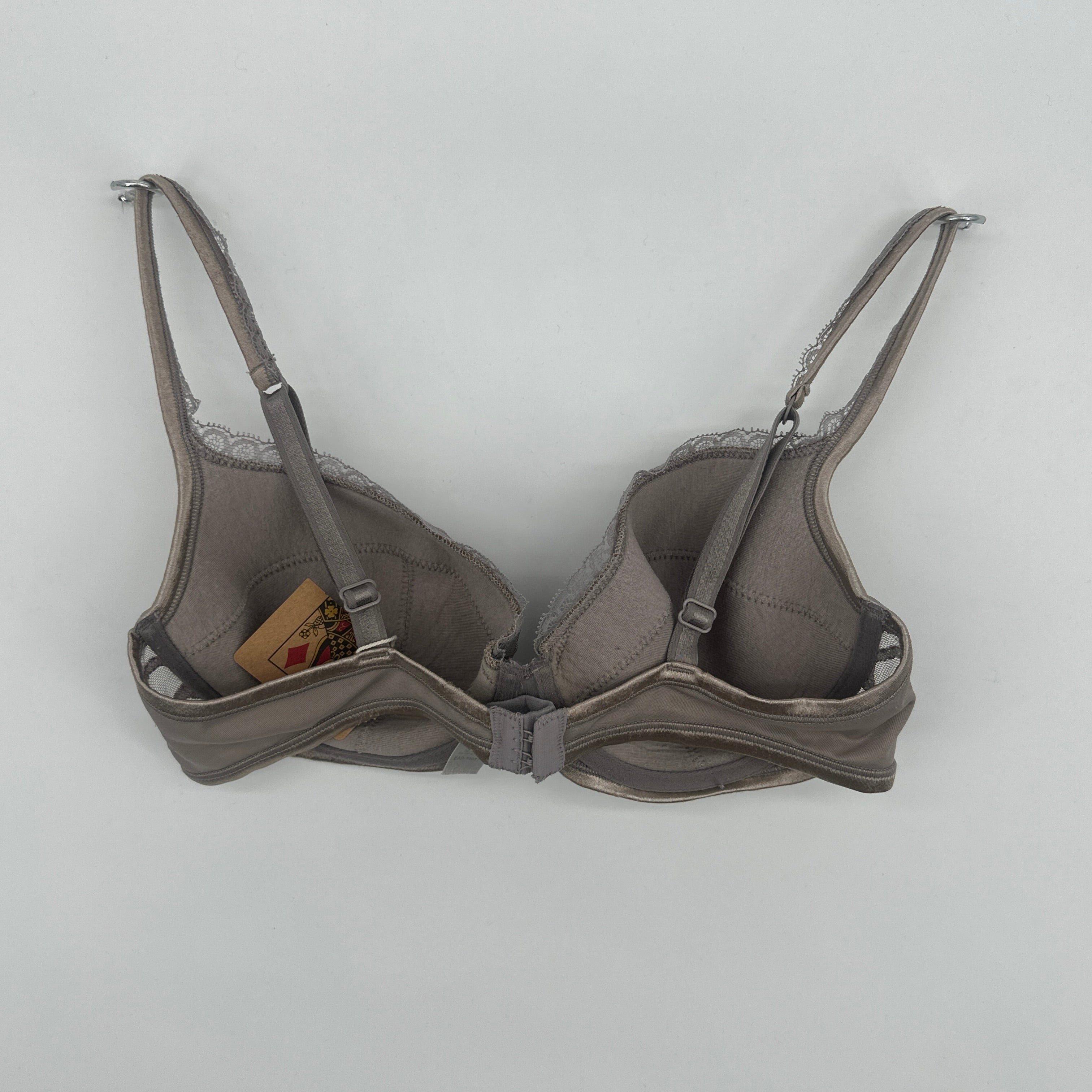 Soutien-gorge Maison Lejaby Violet