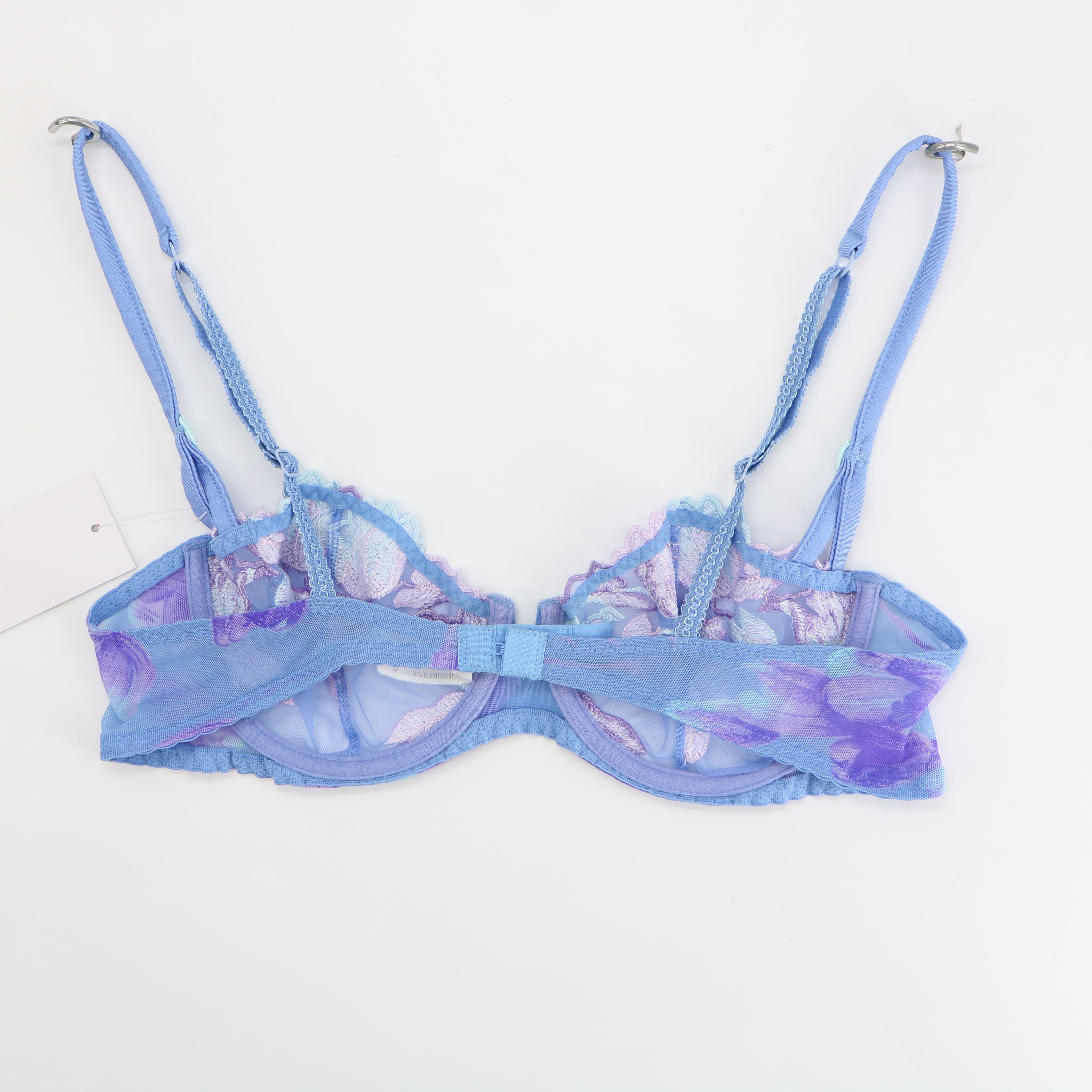 Soutien-gorge Aubade Bleu