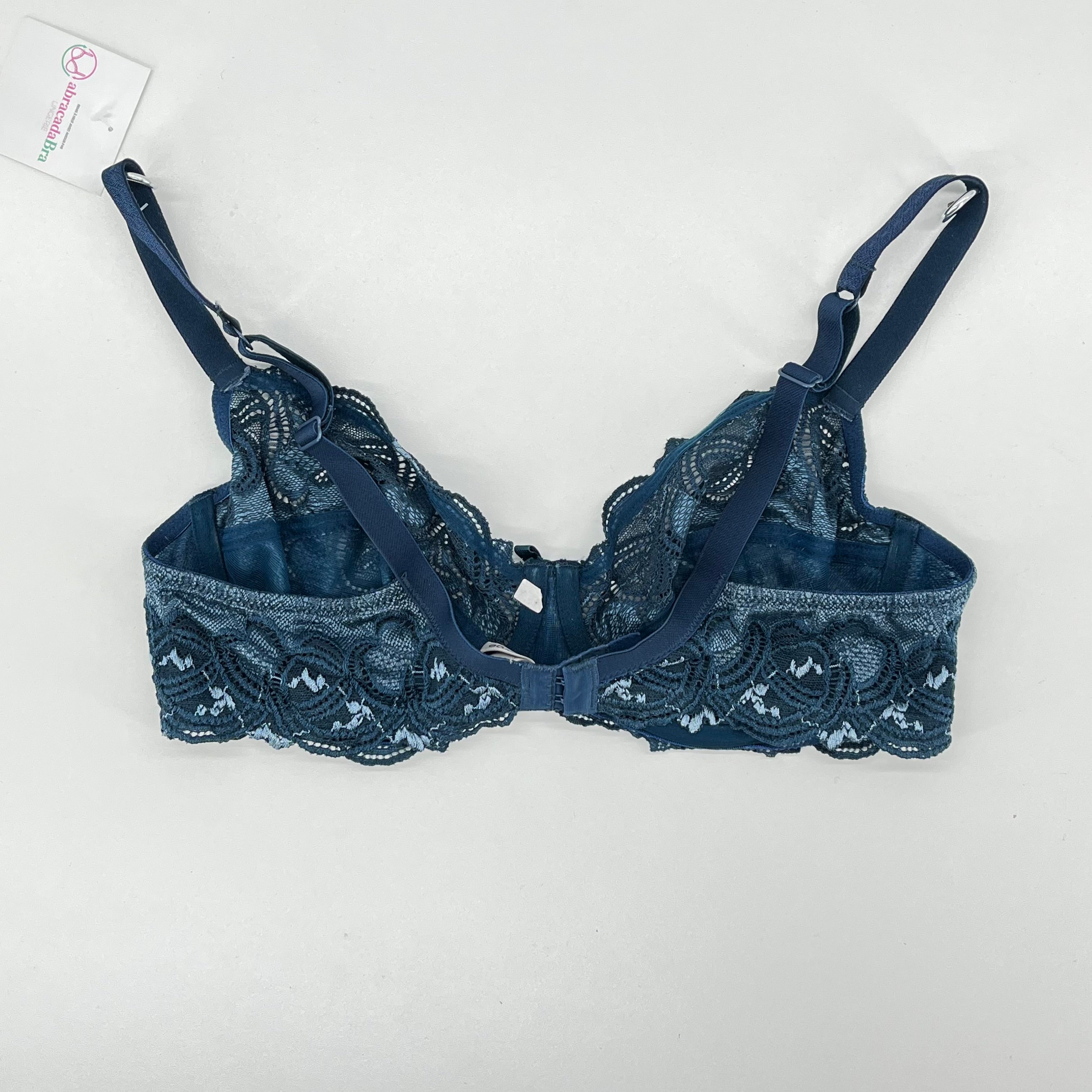 Soutien-gorge RougeGorge Bleu