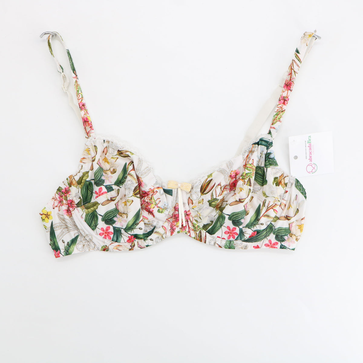 Soutien-gorge Antigel Blanc