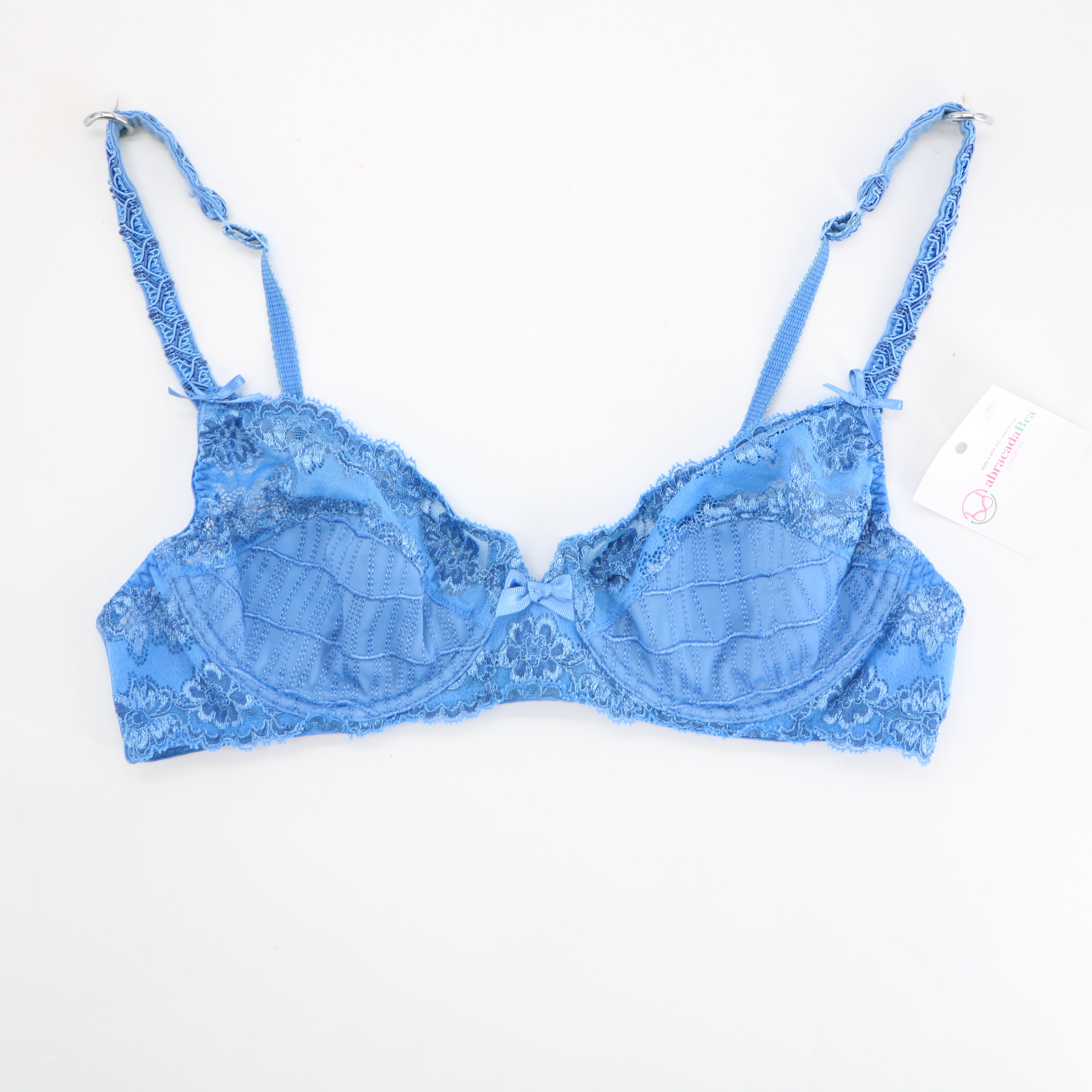 Soutien-gorge Aubade Bleu