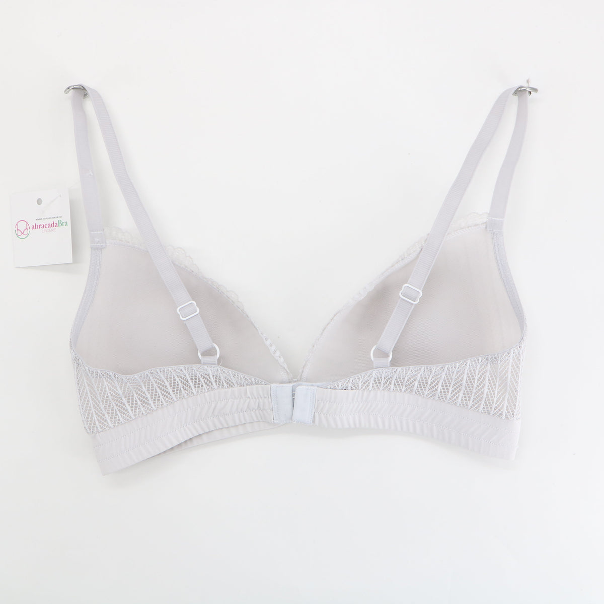 Soutien-gorge RougeGorge Blanc
