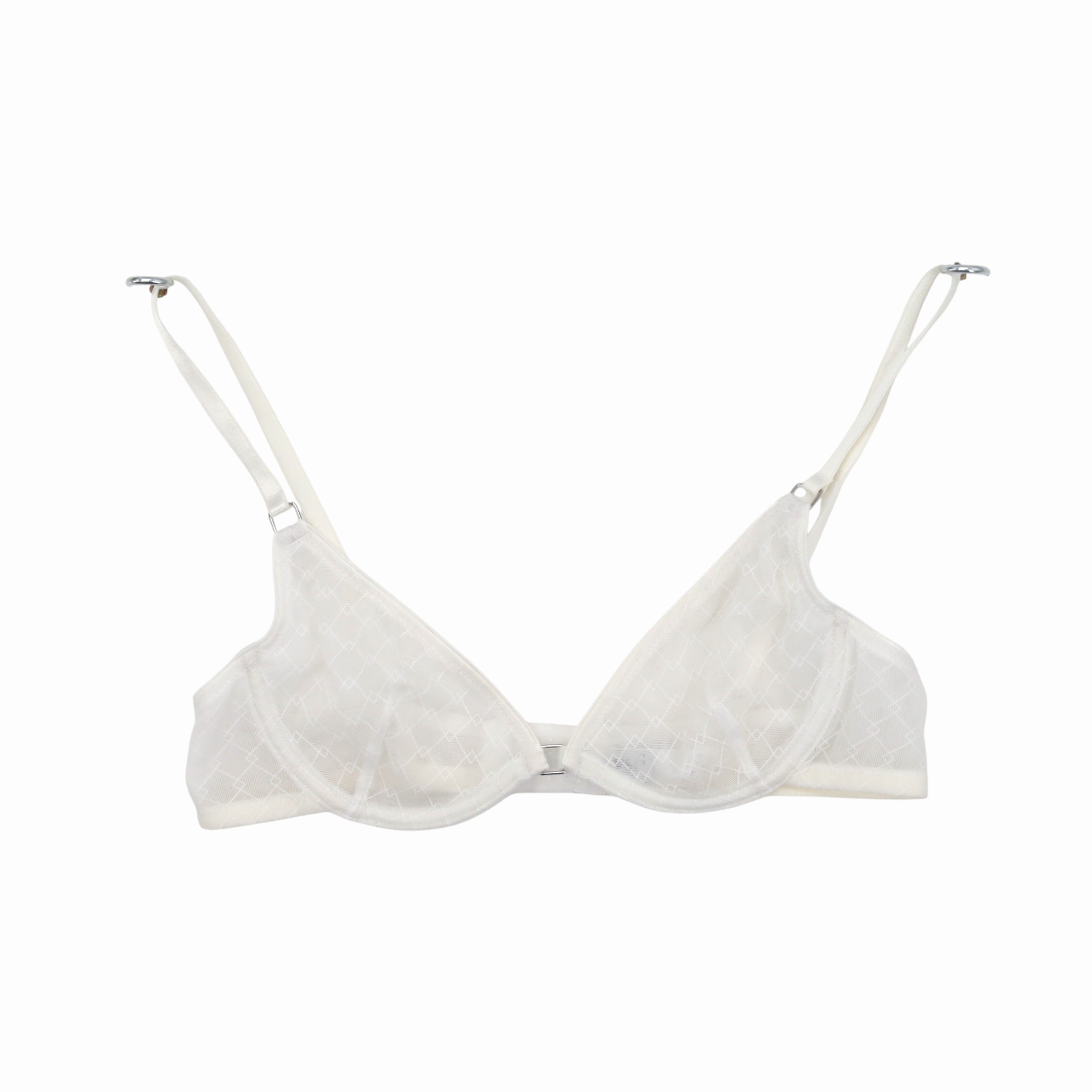 Soutien-gorge Ysé Blanc