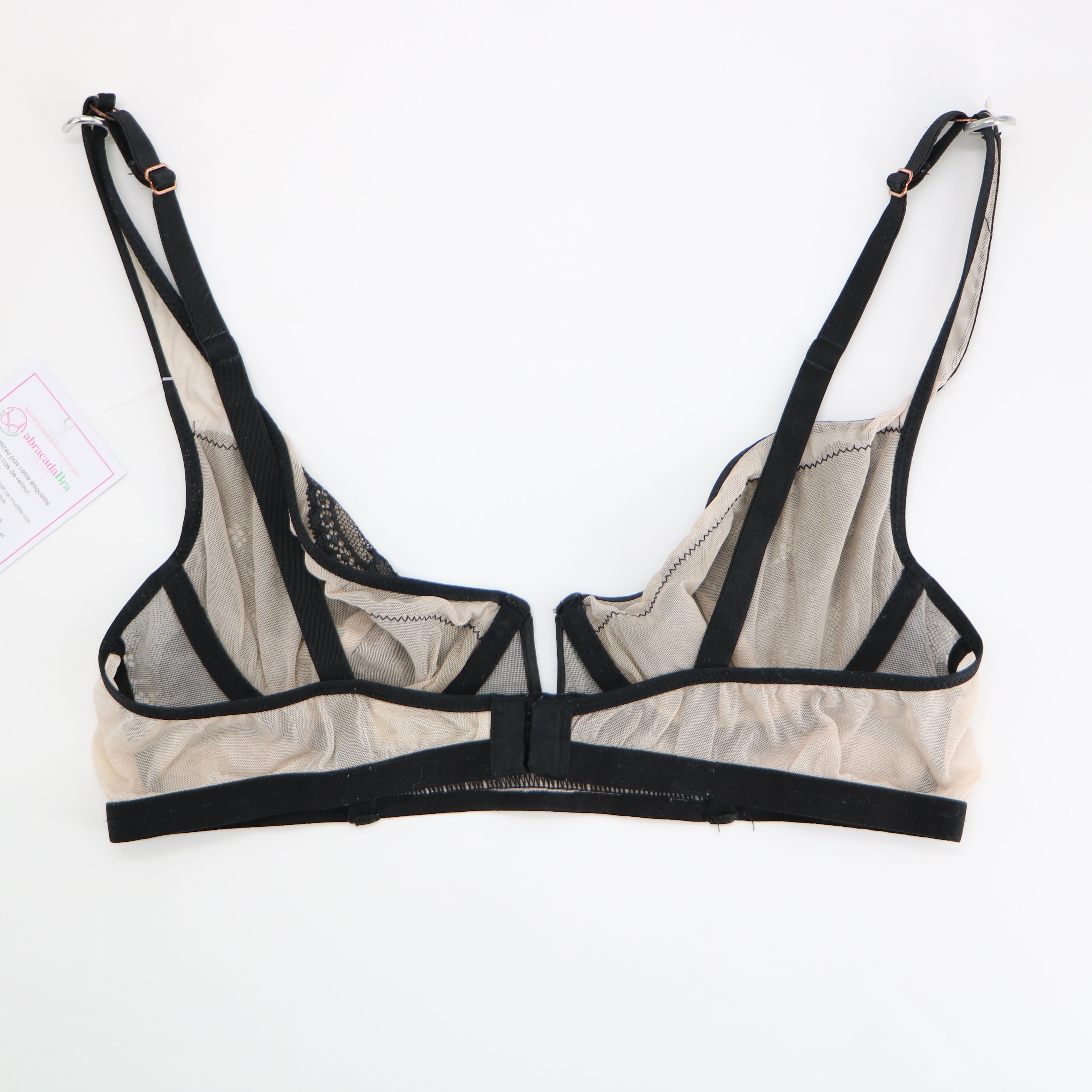 Soutien-gorge Valege Beige