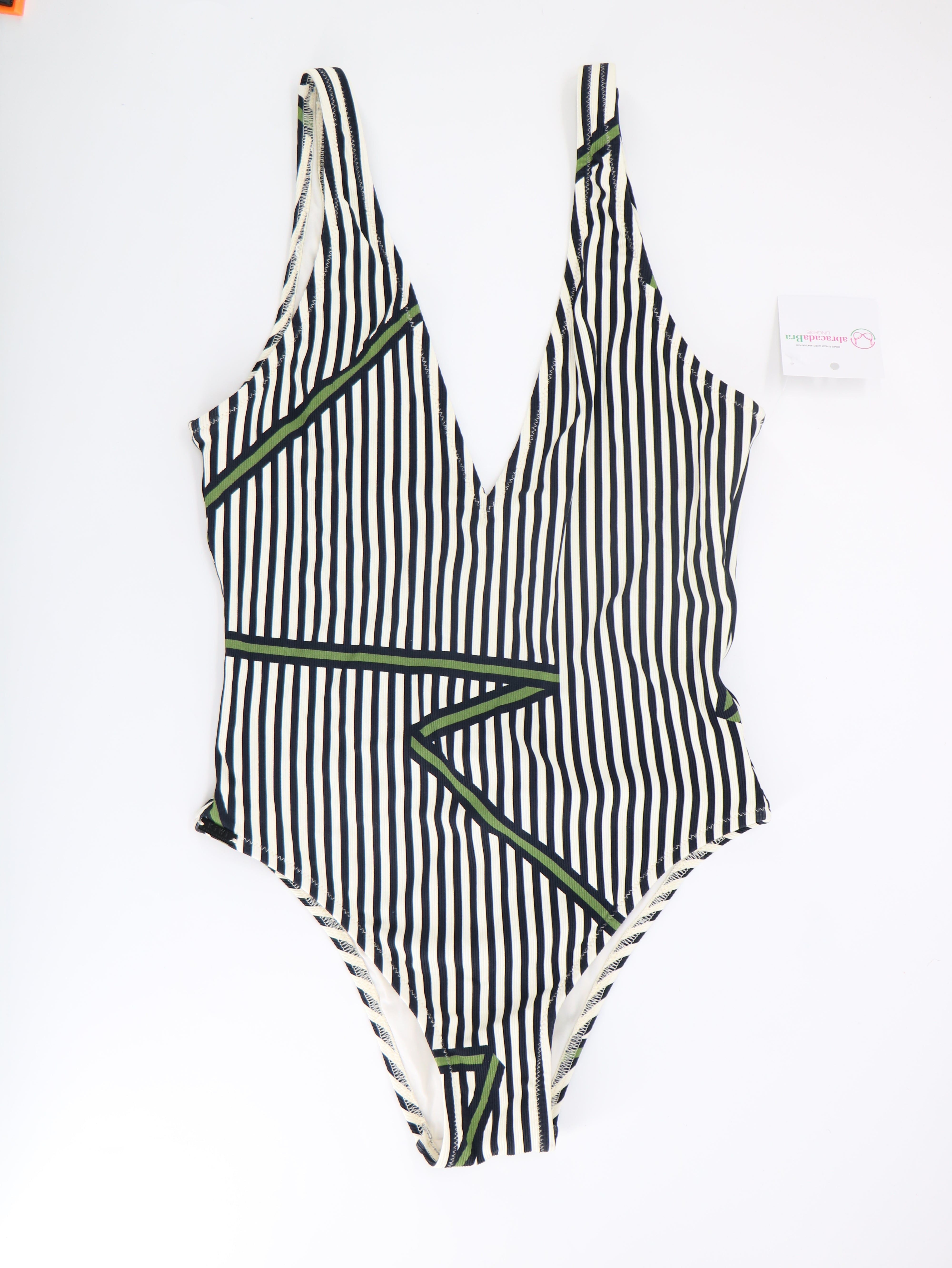 Maillot de bain Kiwi Saint-Tropez Noir