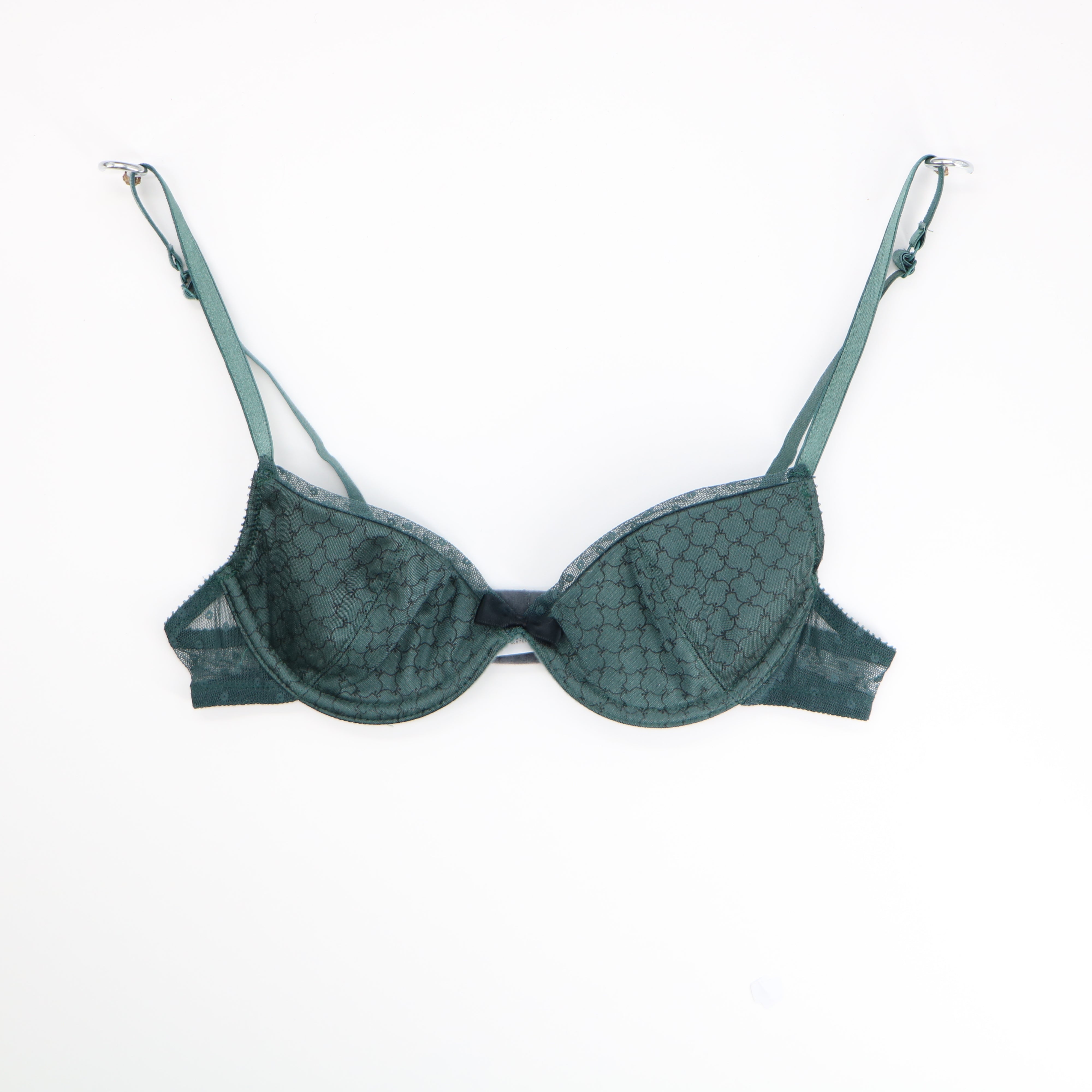 Soutien-gorge Ysé Vert