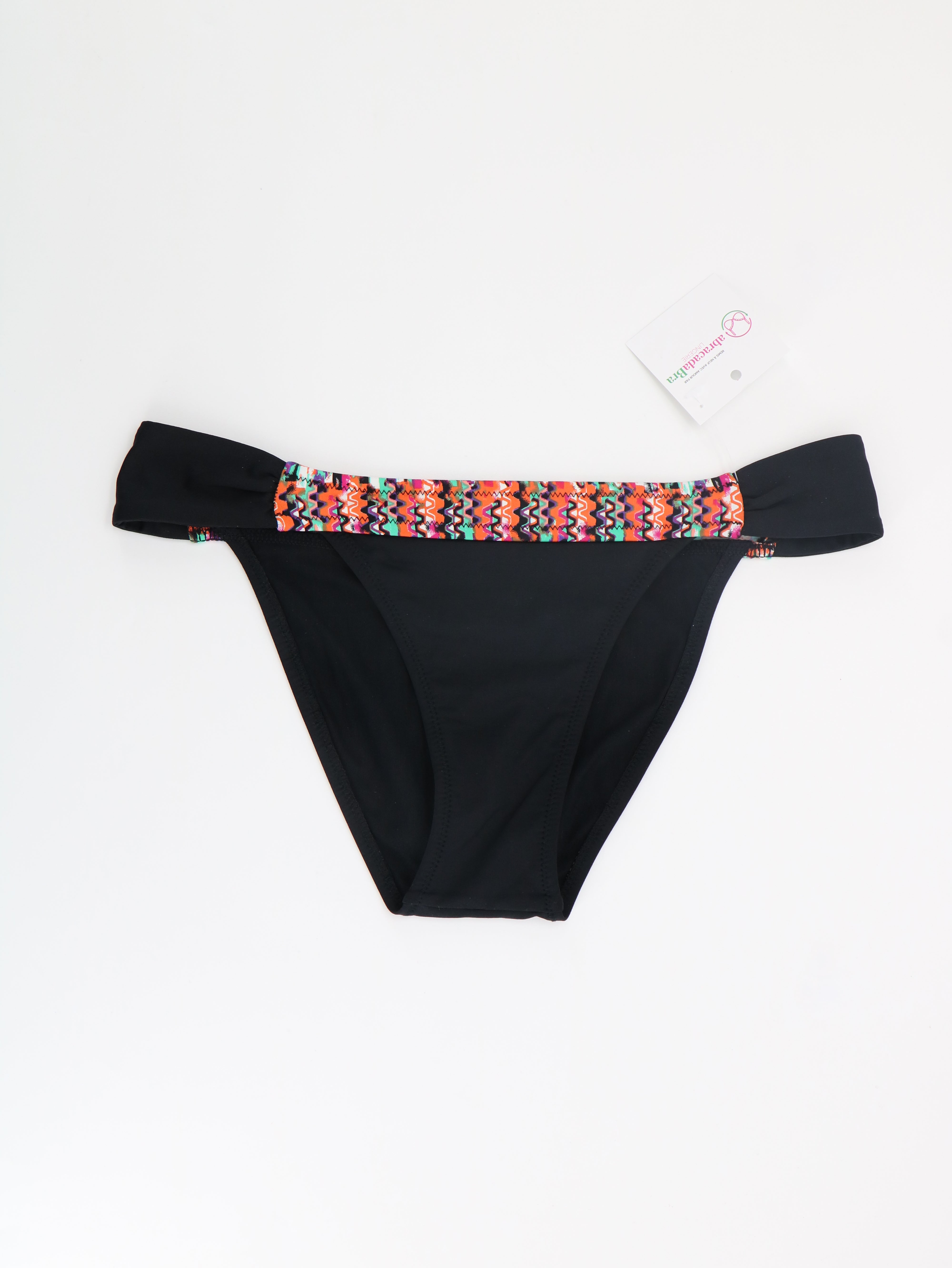 Maillot de bain SORAYA Noir