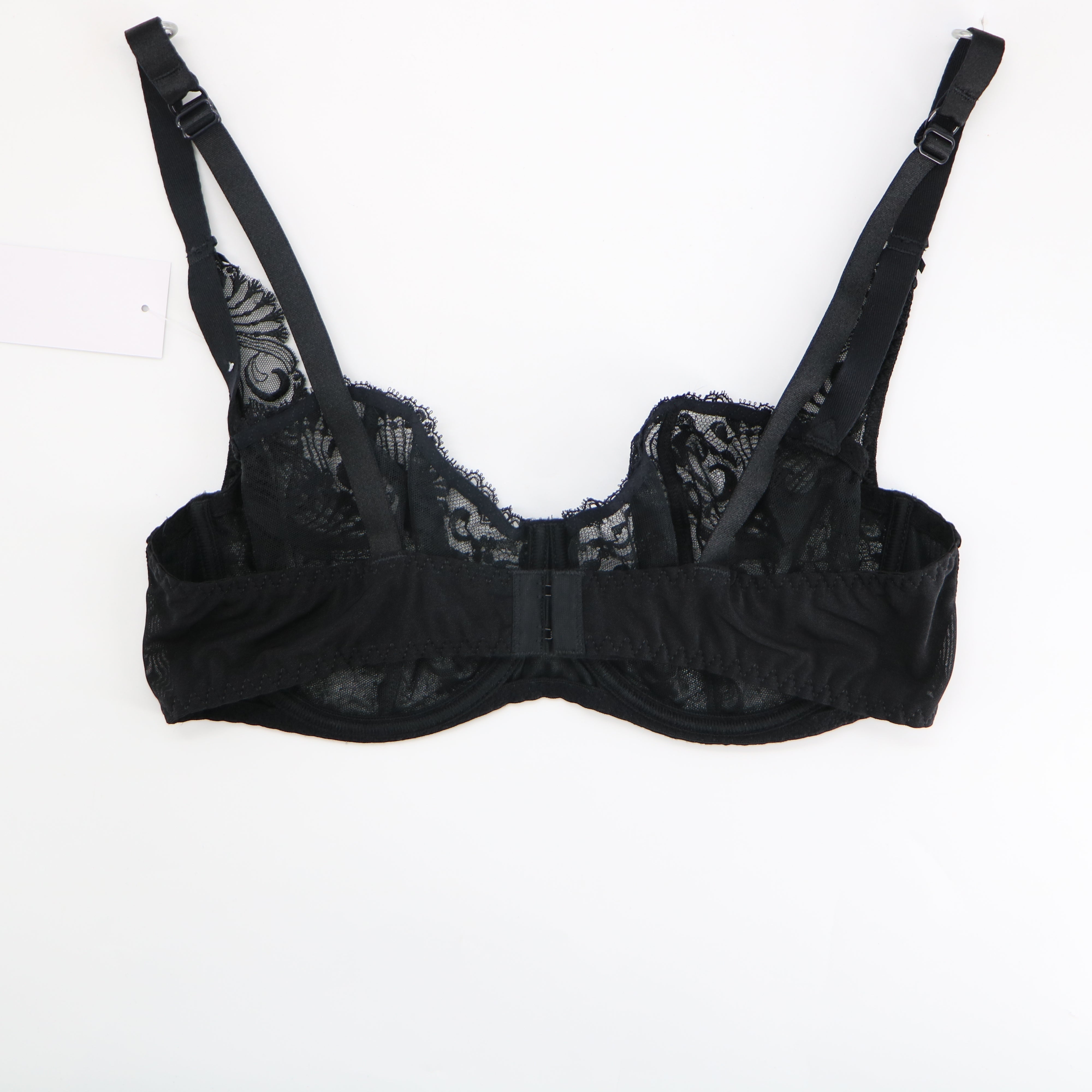 Soutien-gorge Aubade Noir