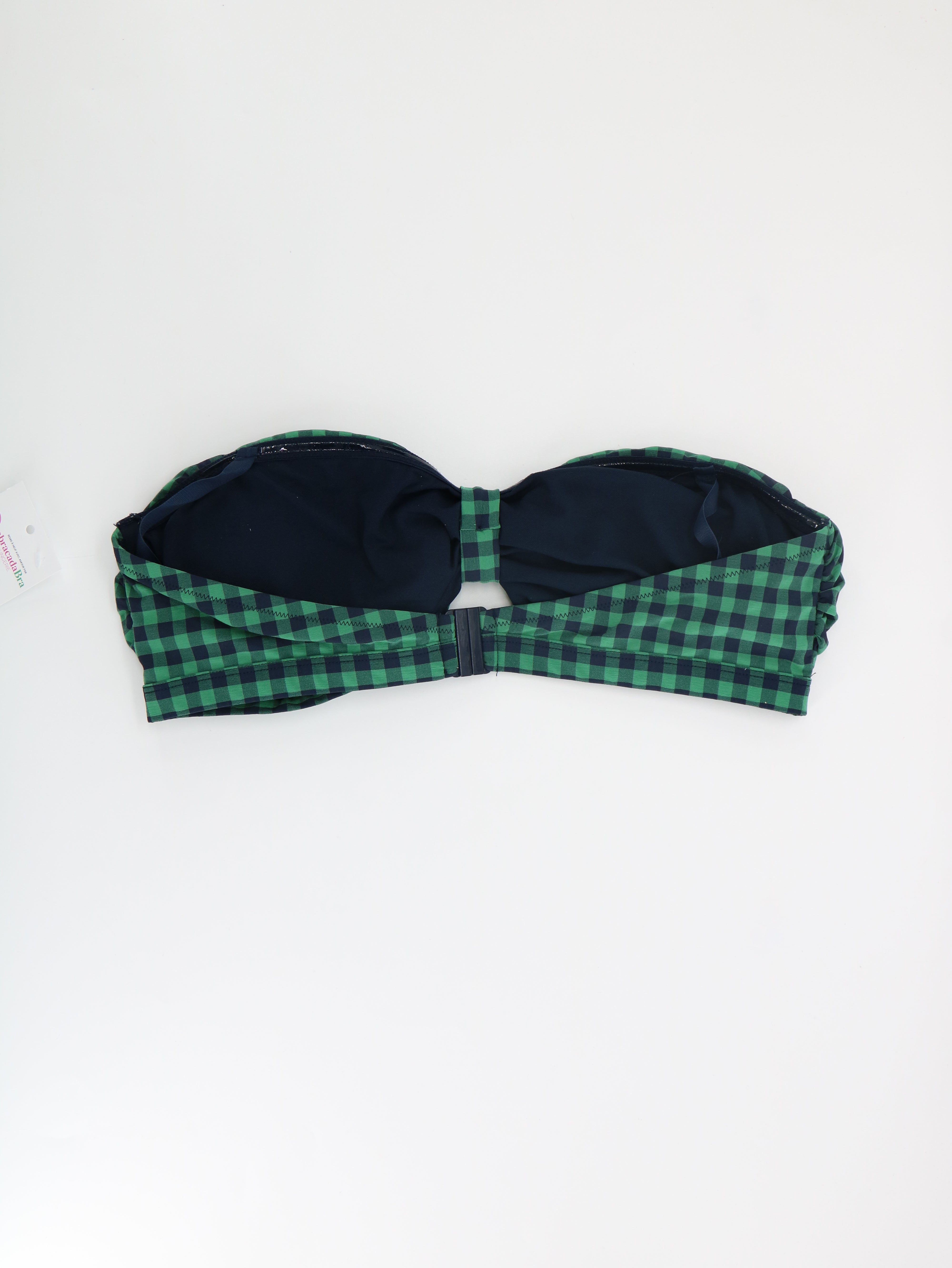 Maillot de bain Vert