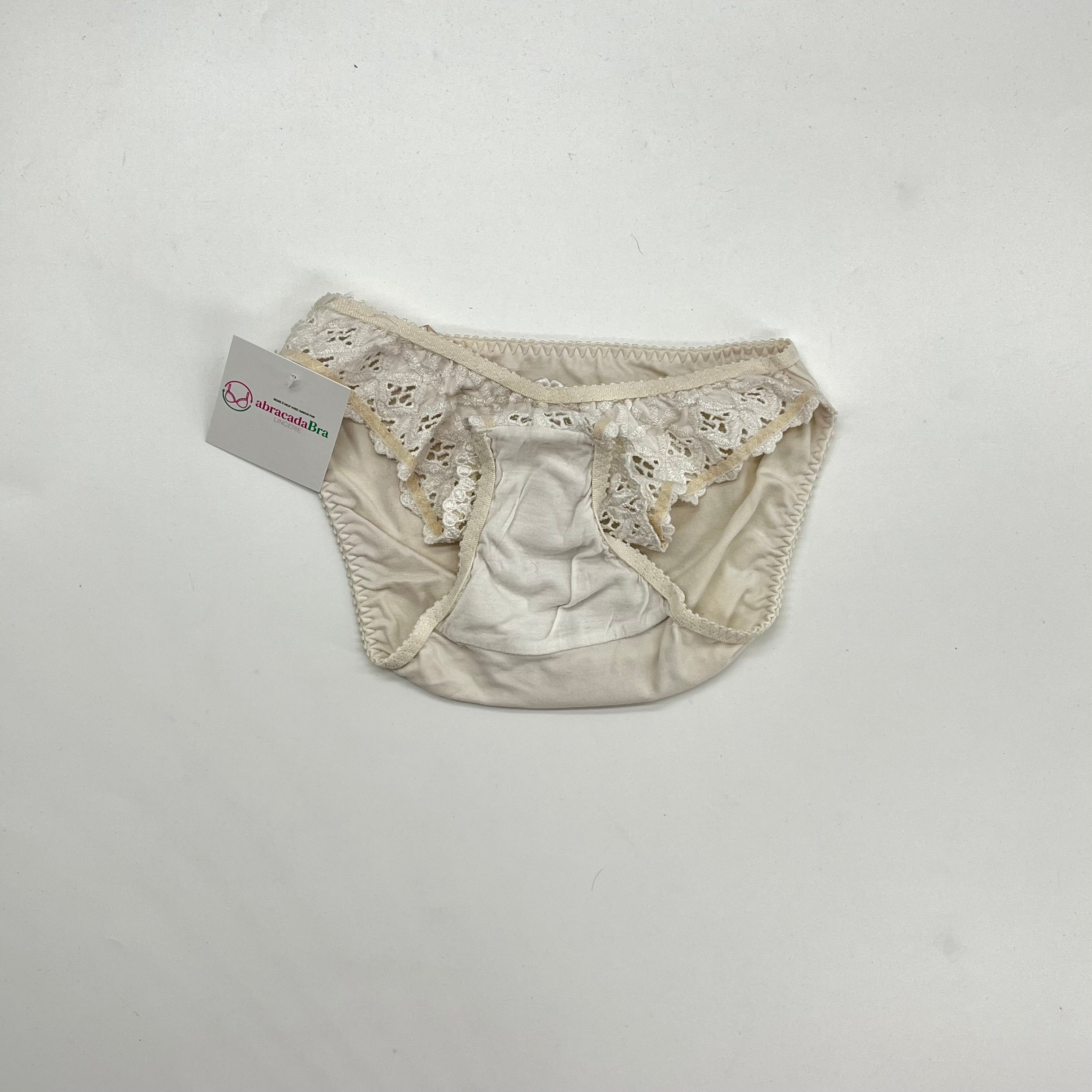 Culotte Aubade Blanc