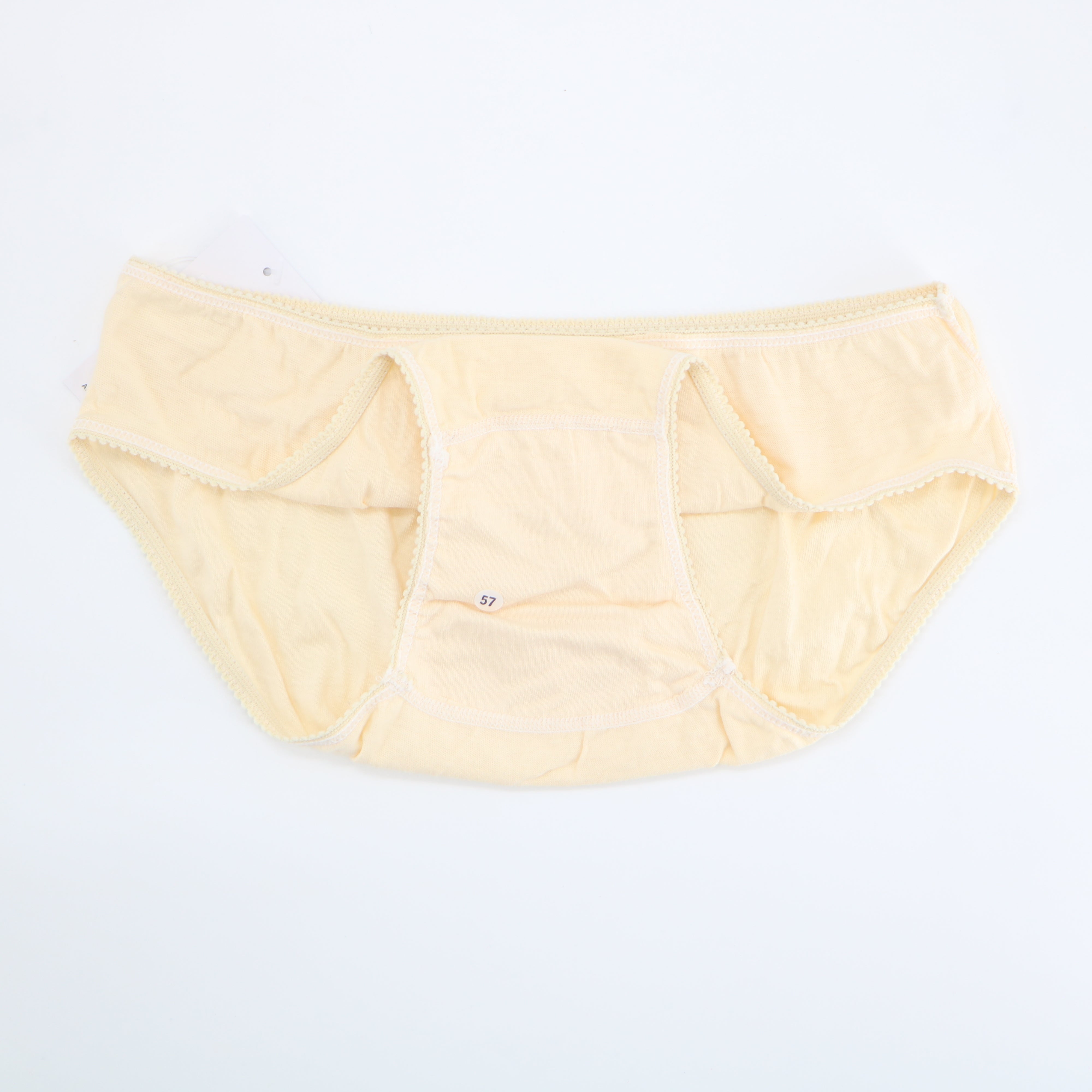 Culotte Beige