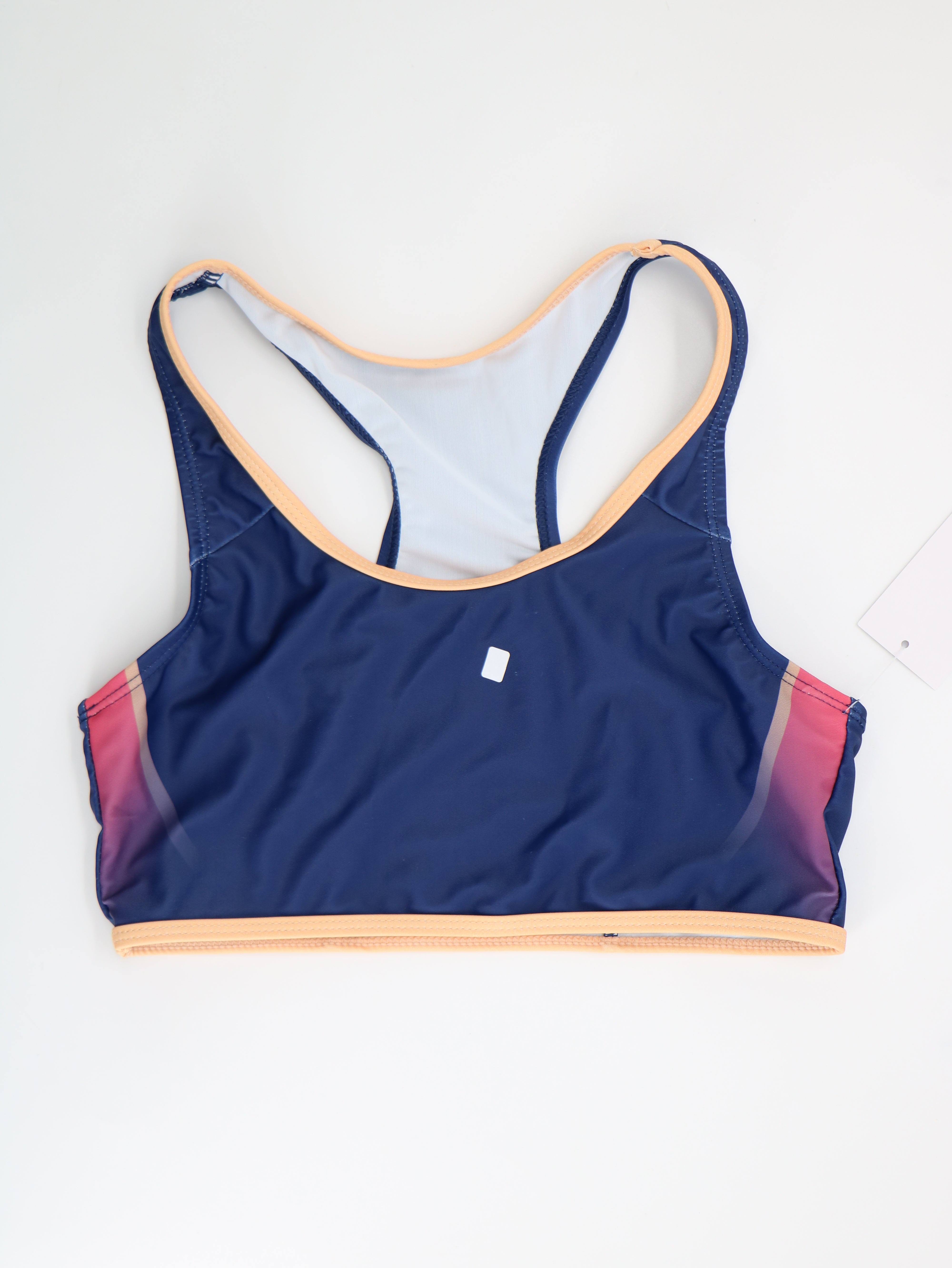 Maillot de bain Bleu