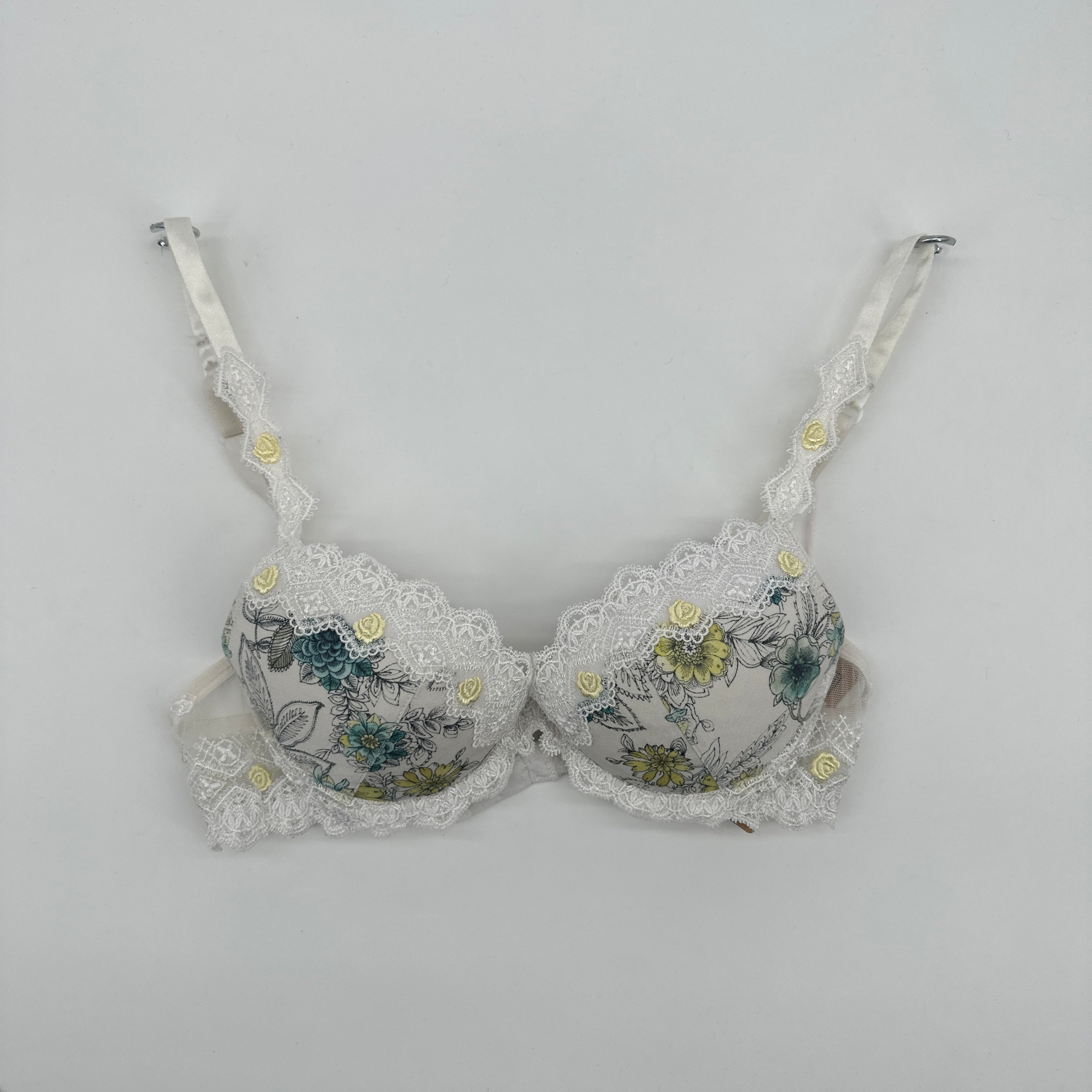 Soutien-gorge Lise Charmel Blanc