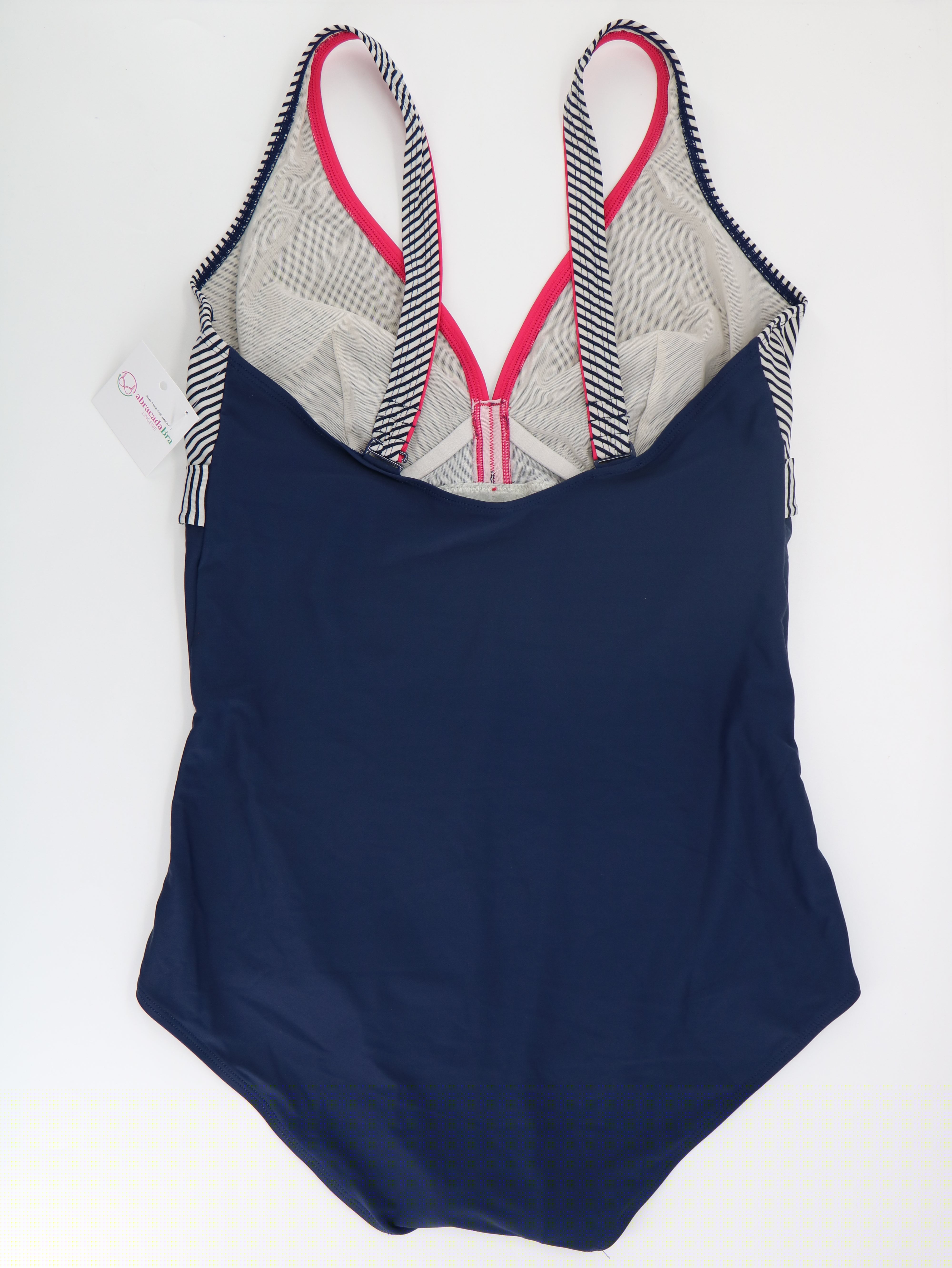 Maillot de bain Bleu