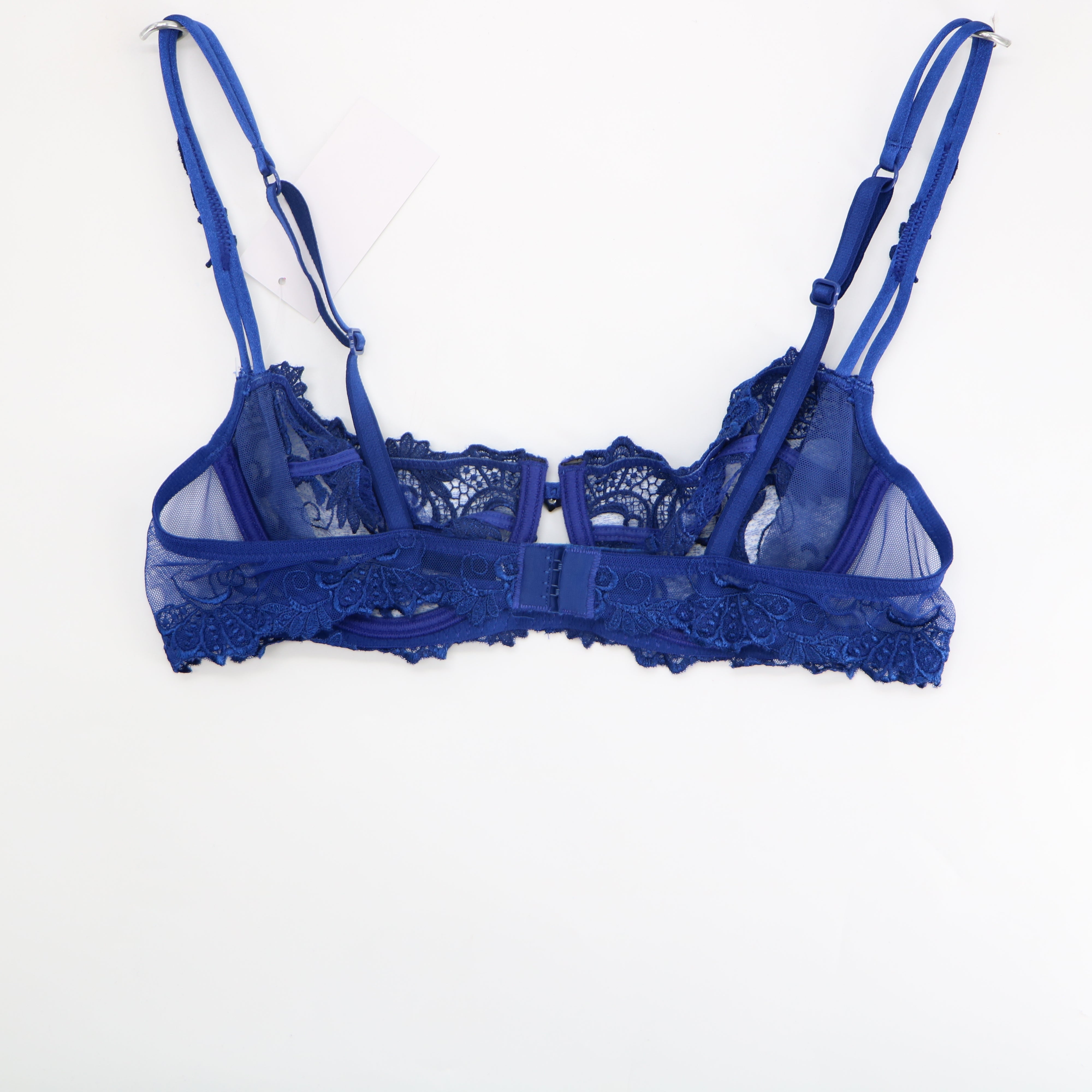 Soutien-gorge Allande Bleu