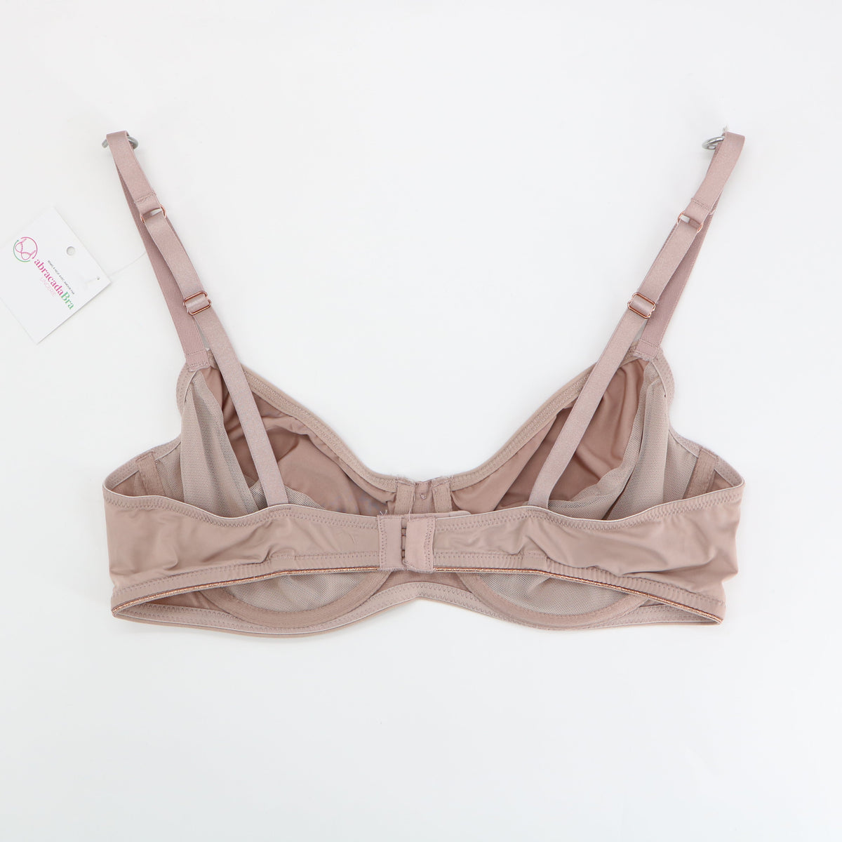 Soutien-gorge RougeGorge Beige