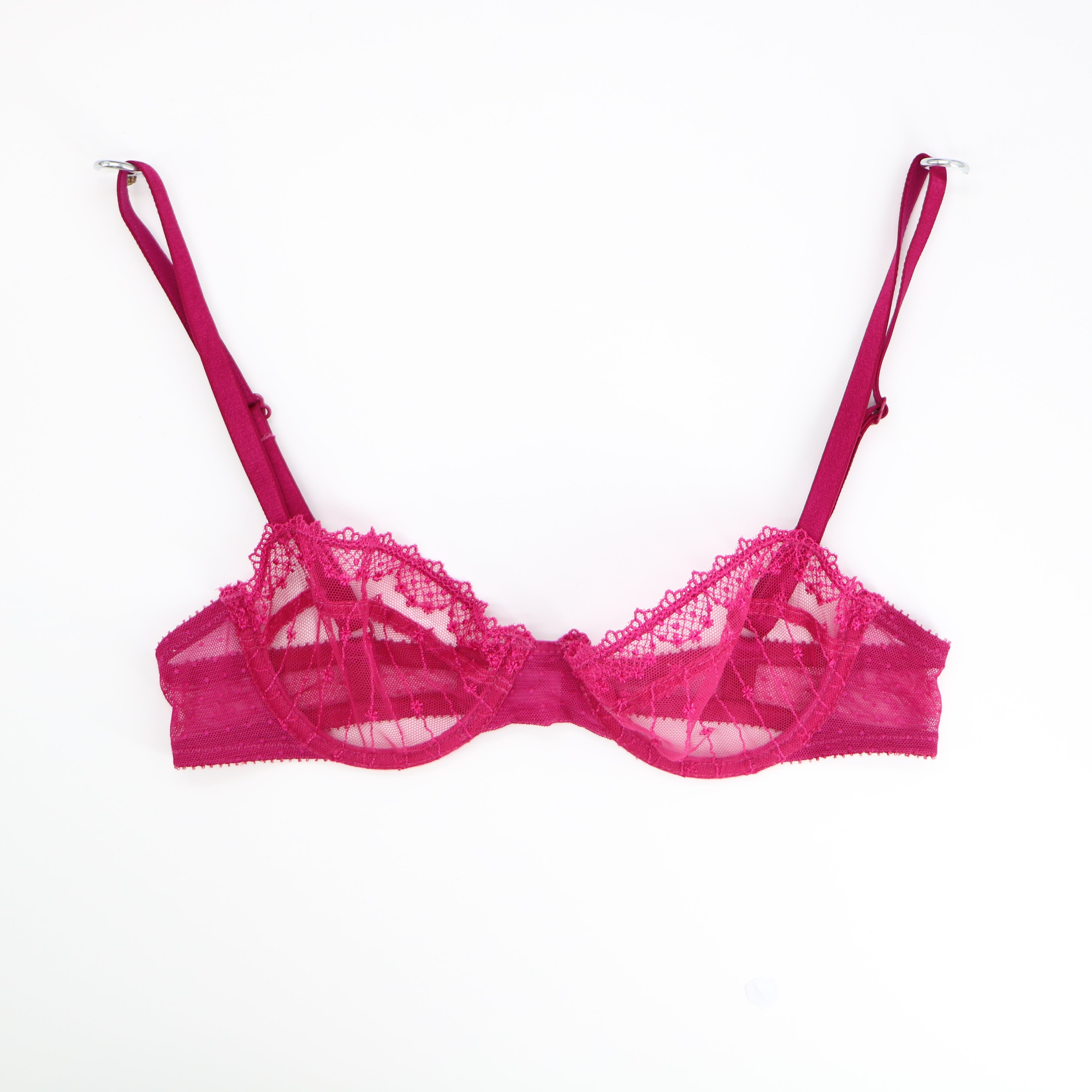 Soutien-gorge Ysé Violet