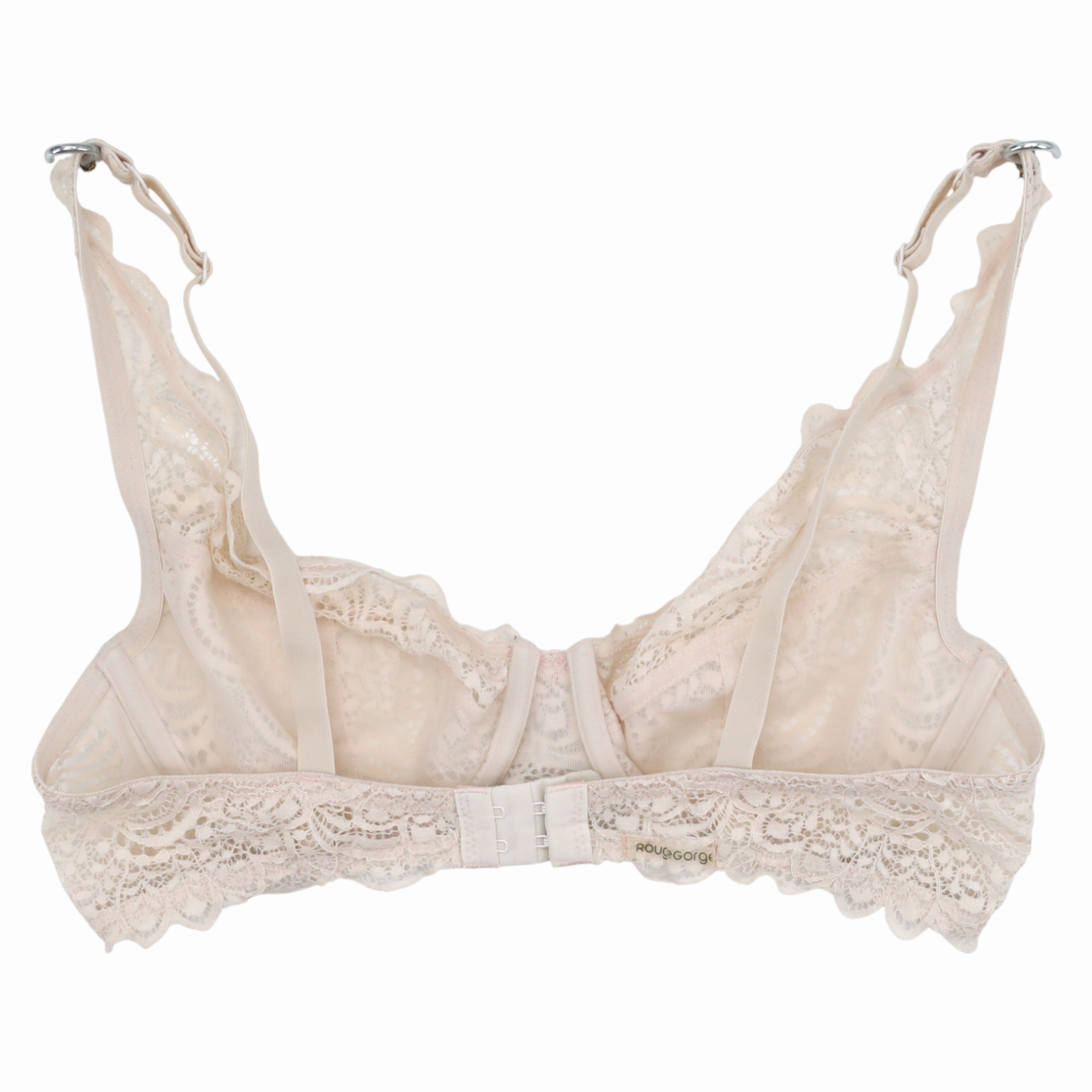 Soutien-gorge RougeGorge Rose
