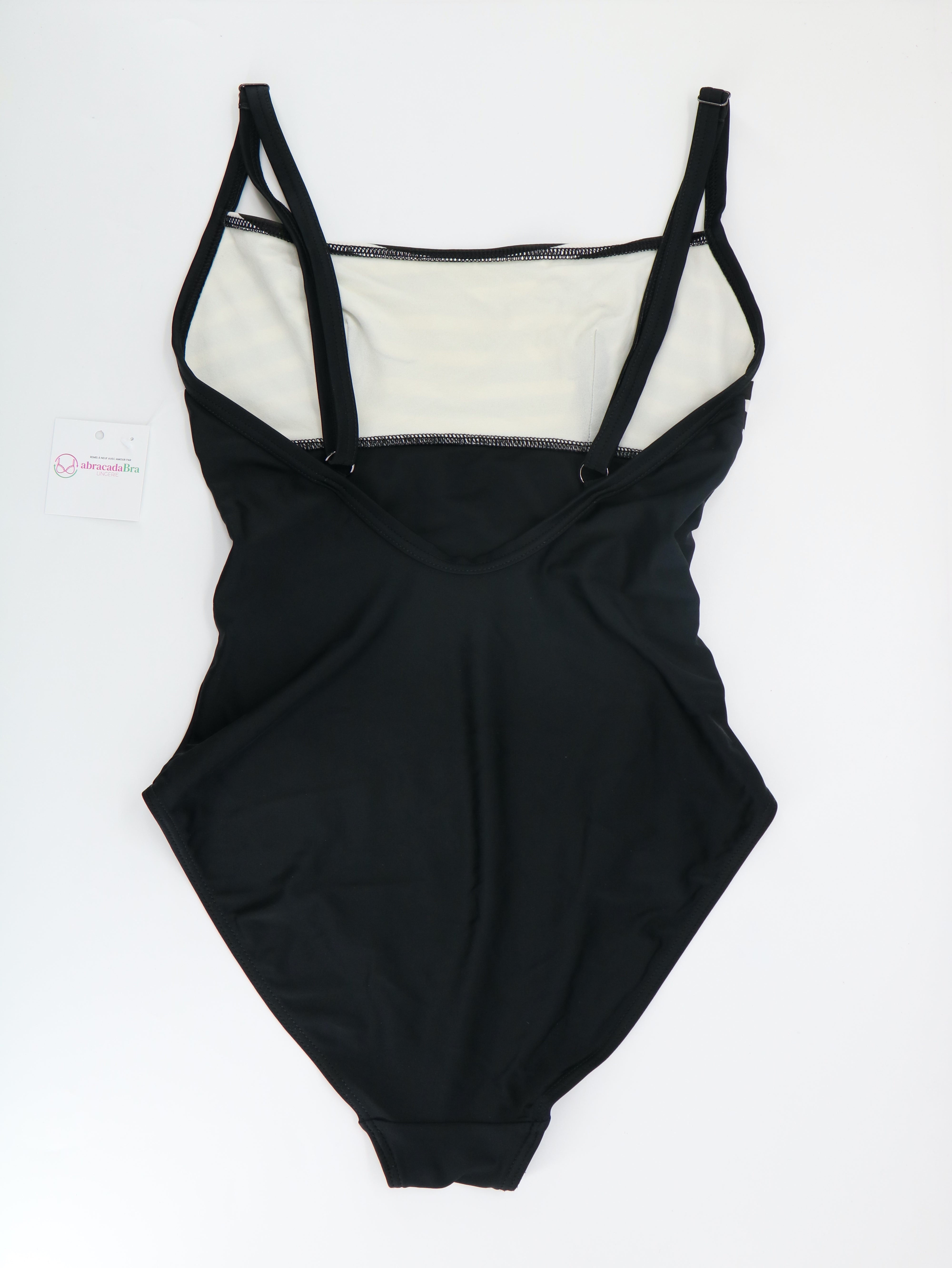 Maillot de bain Noir