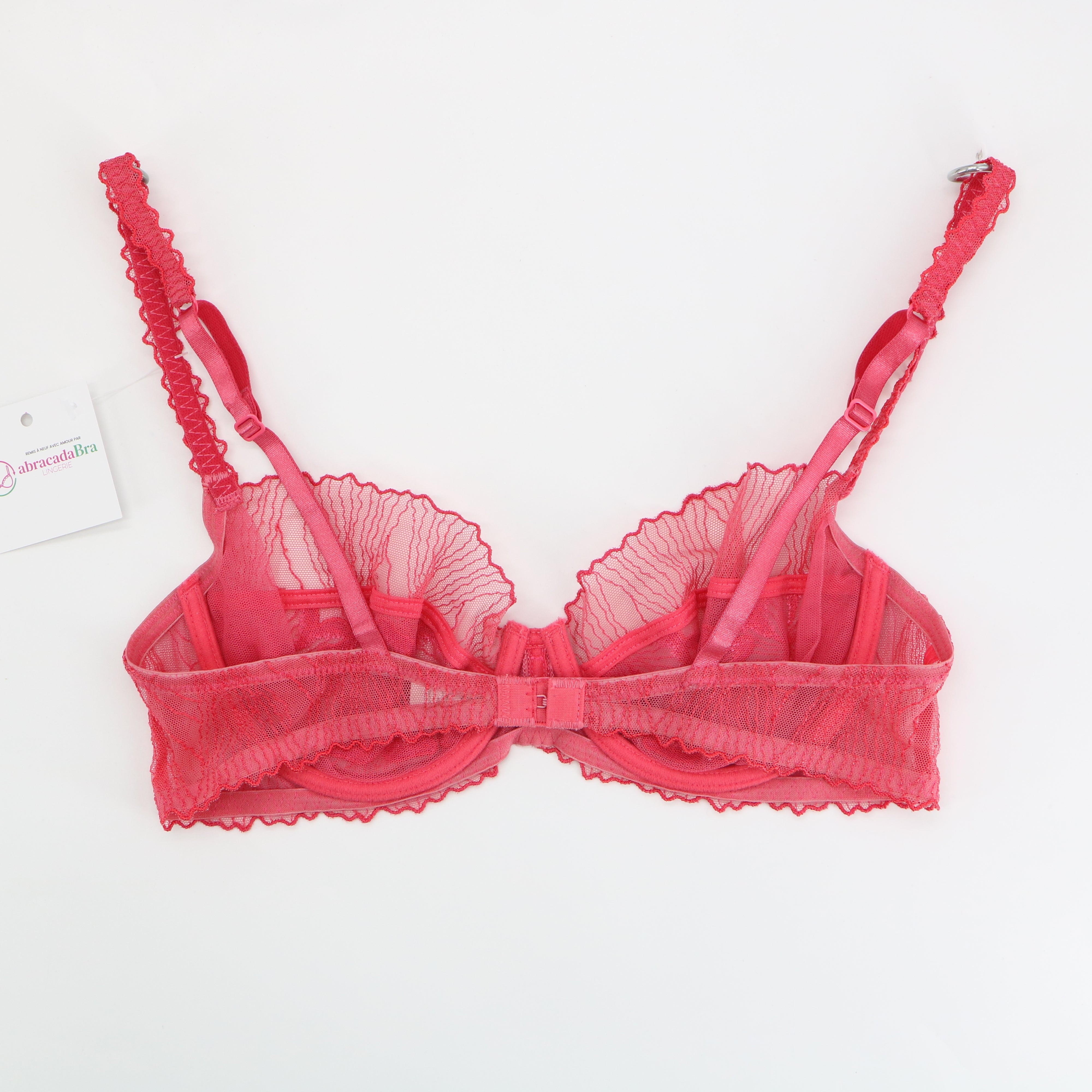 Soutien-gorge Wacoal Rose